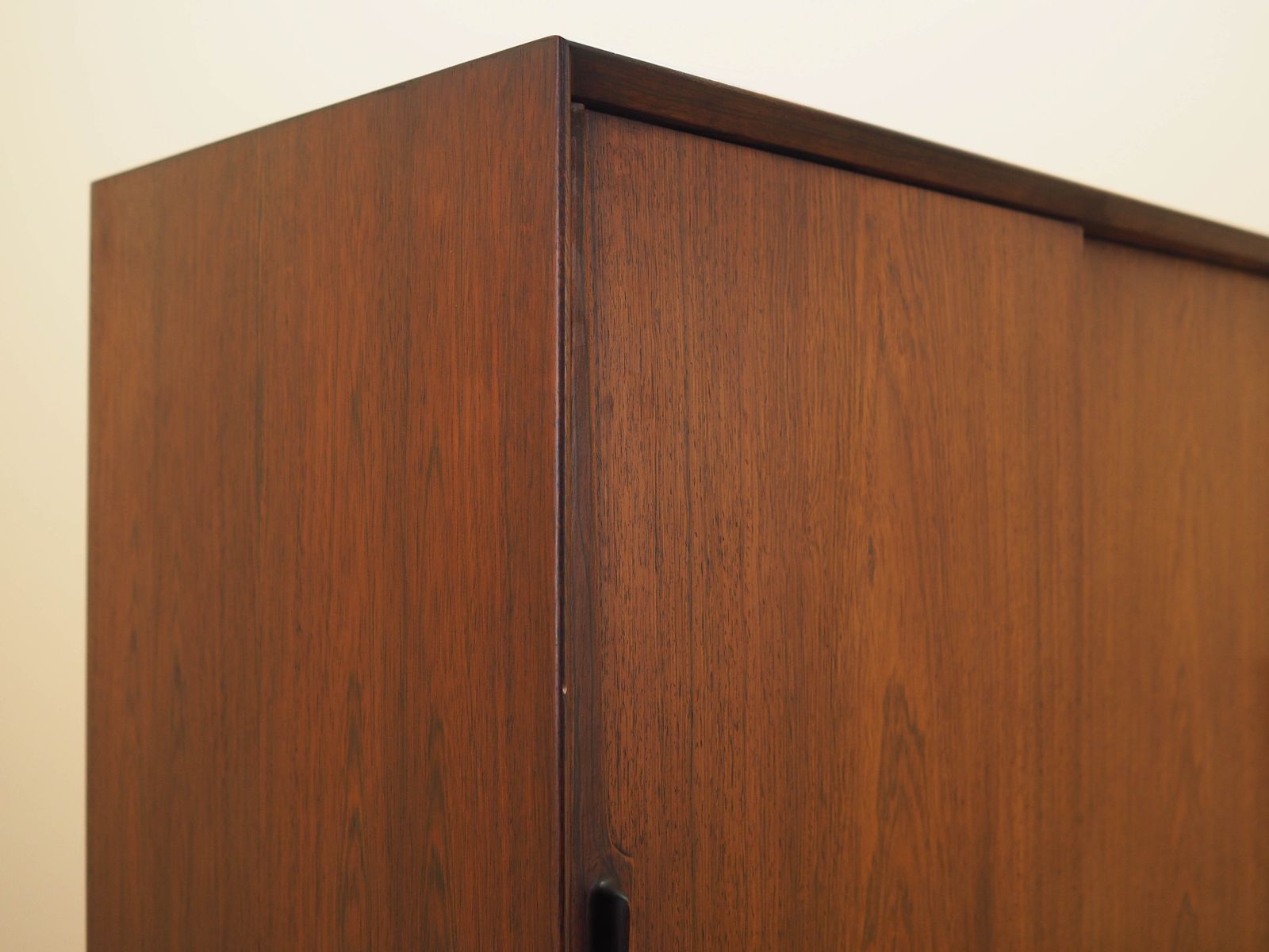 photo for sale Vintage Highboard, Danish Design, 1970s, Manufacturer: Omann Jun