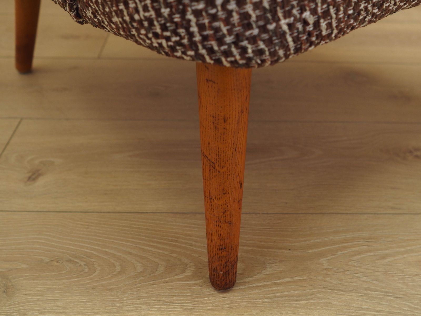 1609.0 Lounge Armchair, Danish Design, 1970s, Made In Denmark photo