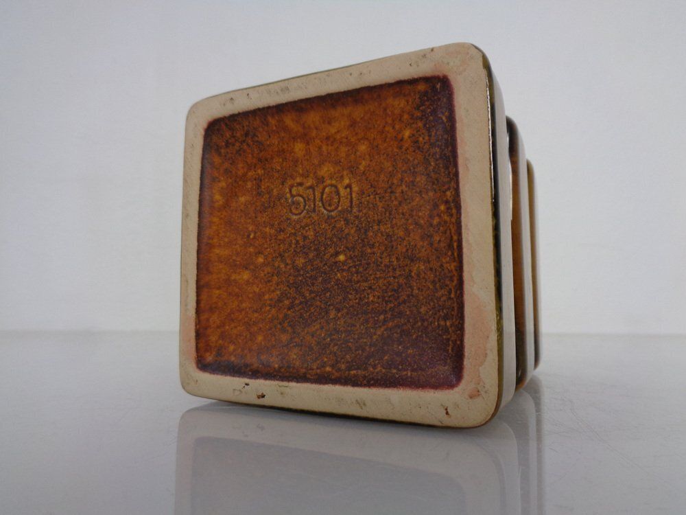 photo buy 5101 Ceramic Vase By Cari Zalloni For Steuler Keramik, 1970s