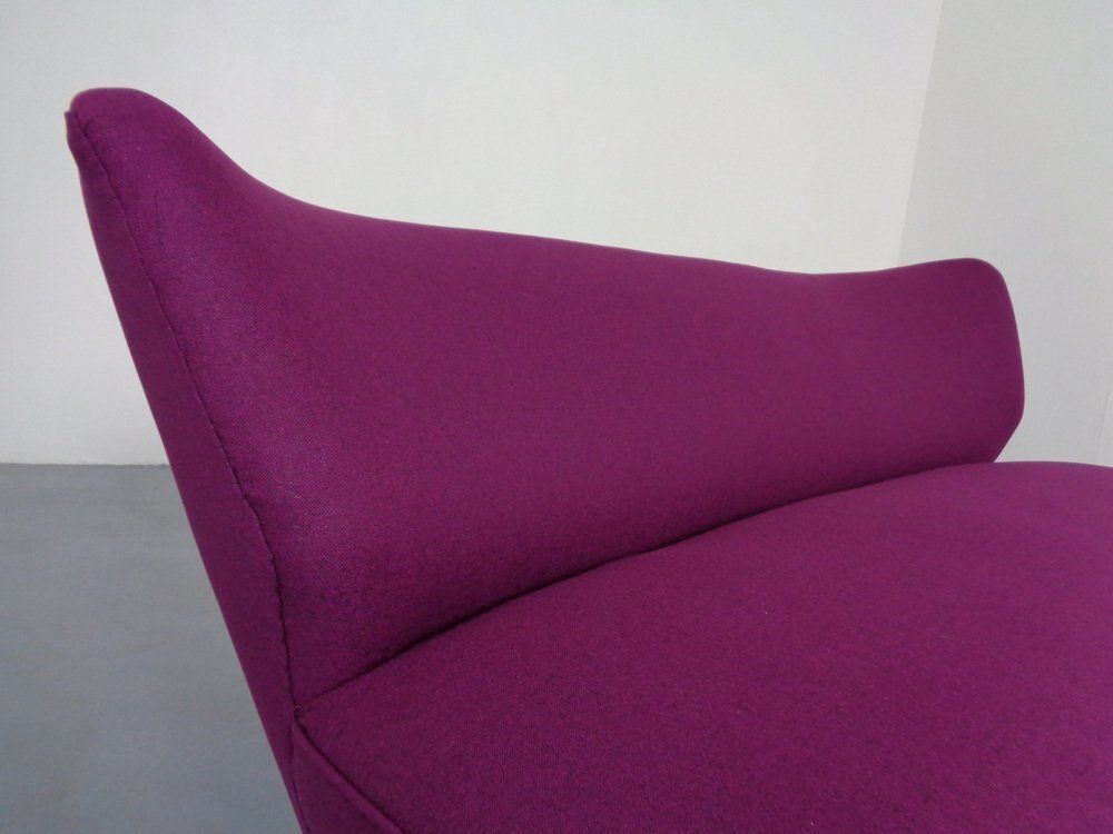 photo for sale German Cocktail Sofa, 1950s