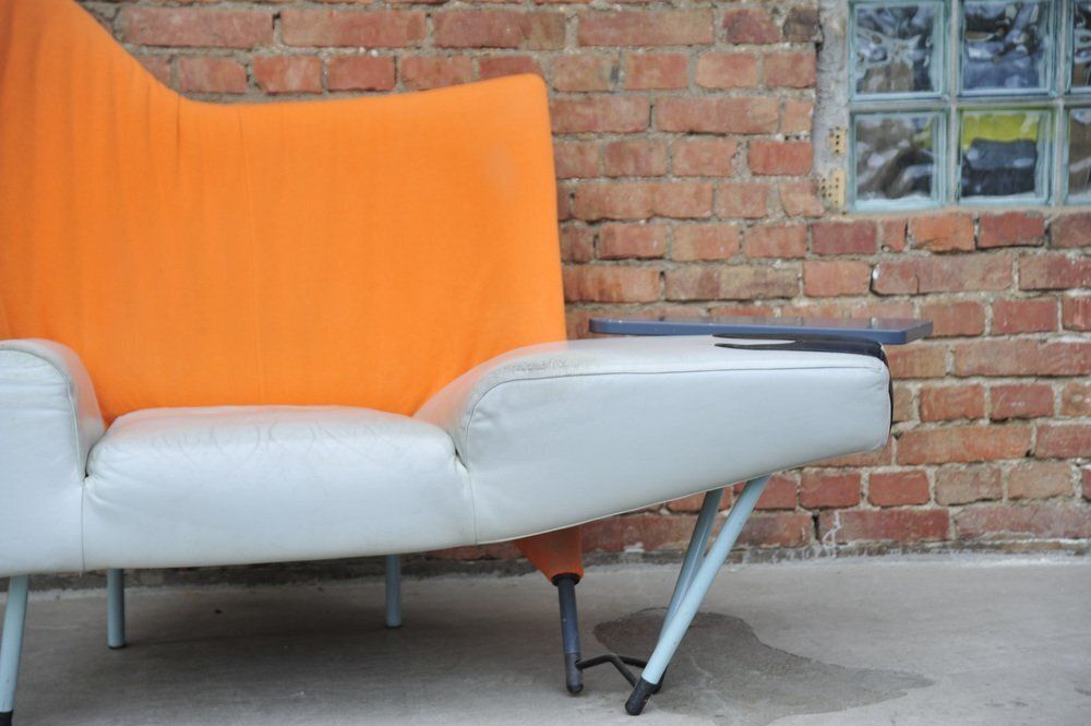 Torso Armchair By Paolo Deganello For Cassina photo furniture