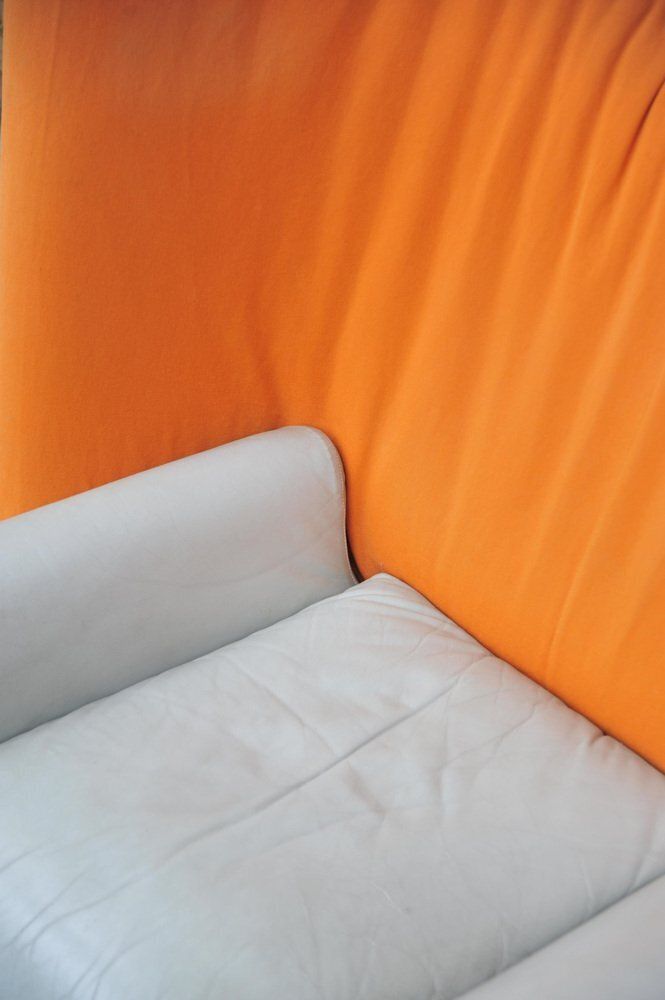 photo for sale Torso Armchair By Paolo Deganello For Cassina
