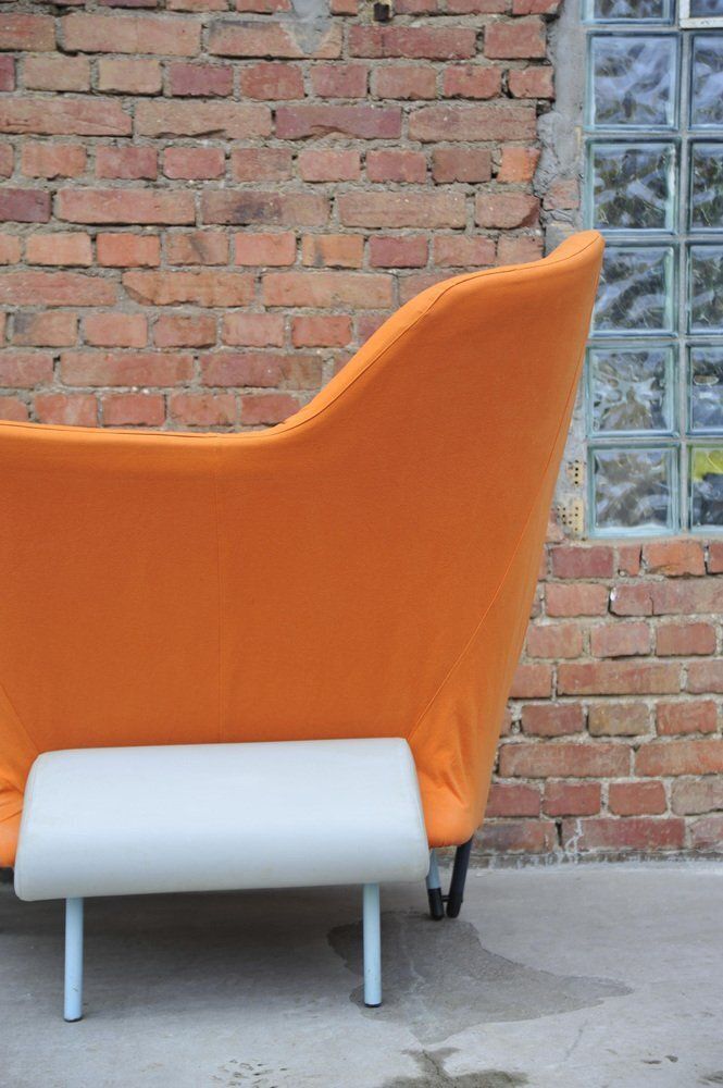 photo buy Torso Armchair By Paolo Deganello For Cassina