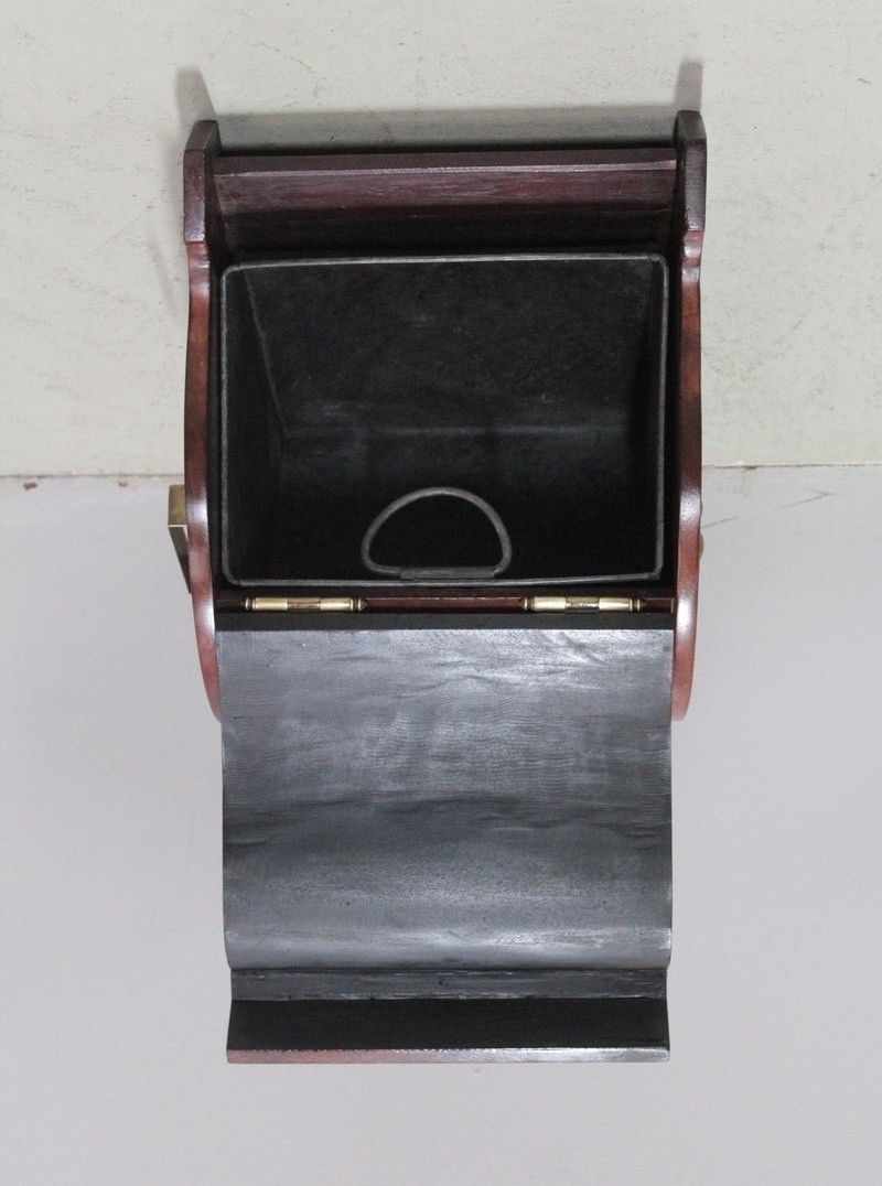 Rare Coal Reserve  19th photo furniture