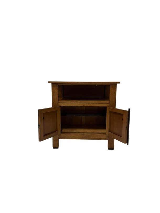Art Deco Modernist Cabinet By J.C.Le Cointre Den Haag, 1920s photo 4884.0