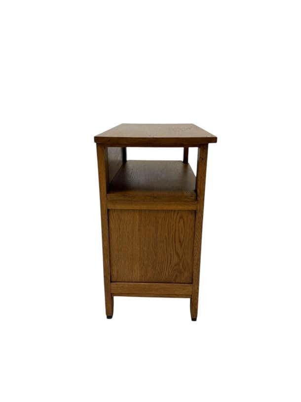 Art Deco Modernist Cabinet By J.C.Le Cointre Den Haag, 1920s photo vintage