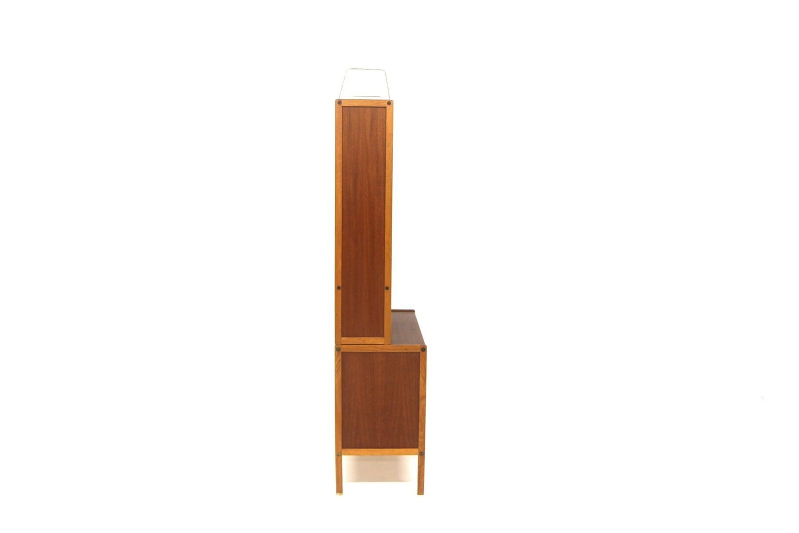 Librett Bookcase By Bertil Fridhagen For Bodafors, Sweden, 1960s photo furniture