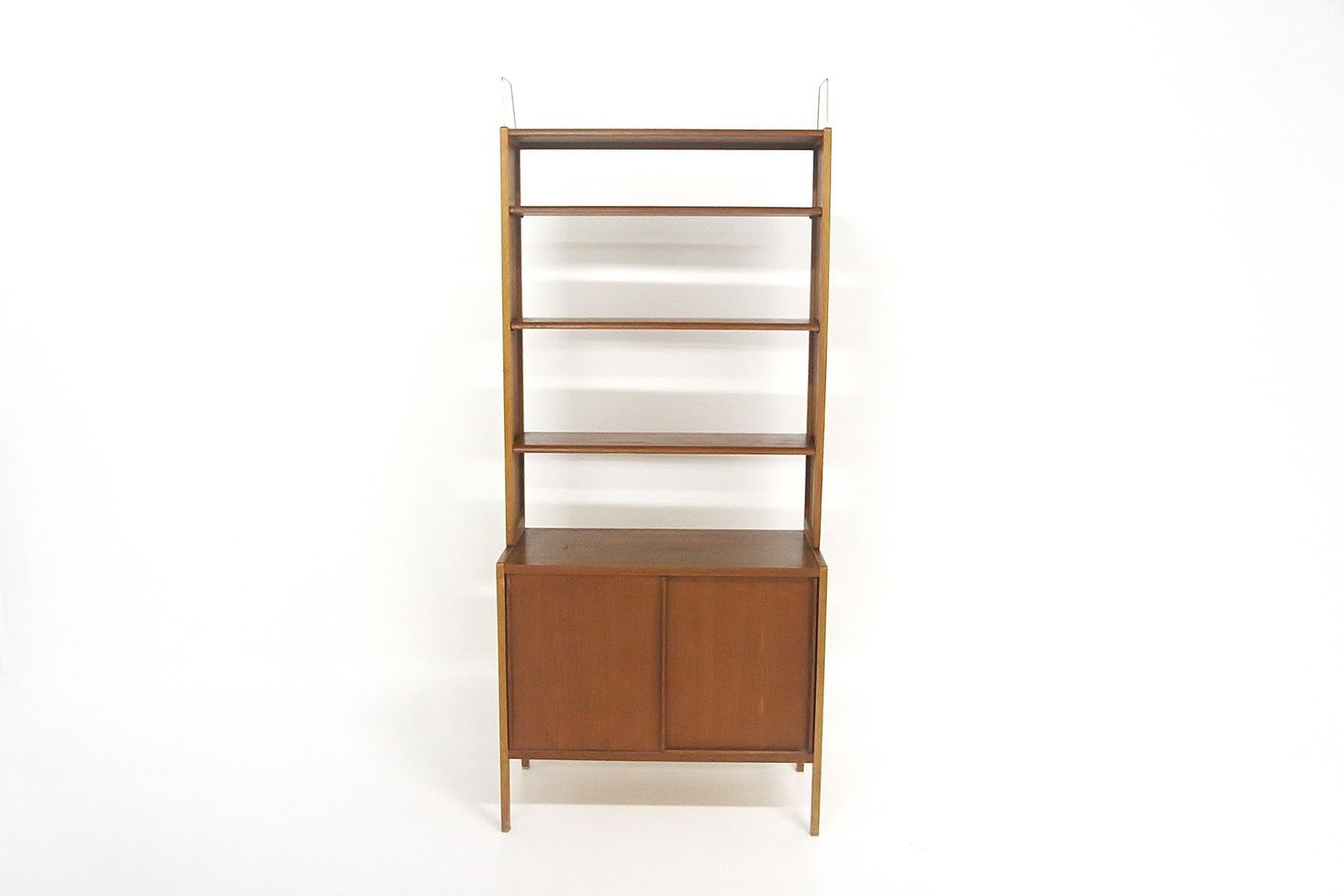Librett Bookcase By Bertil Fridhagen For Bodafors, Sweden, 1960s photo for sale