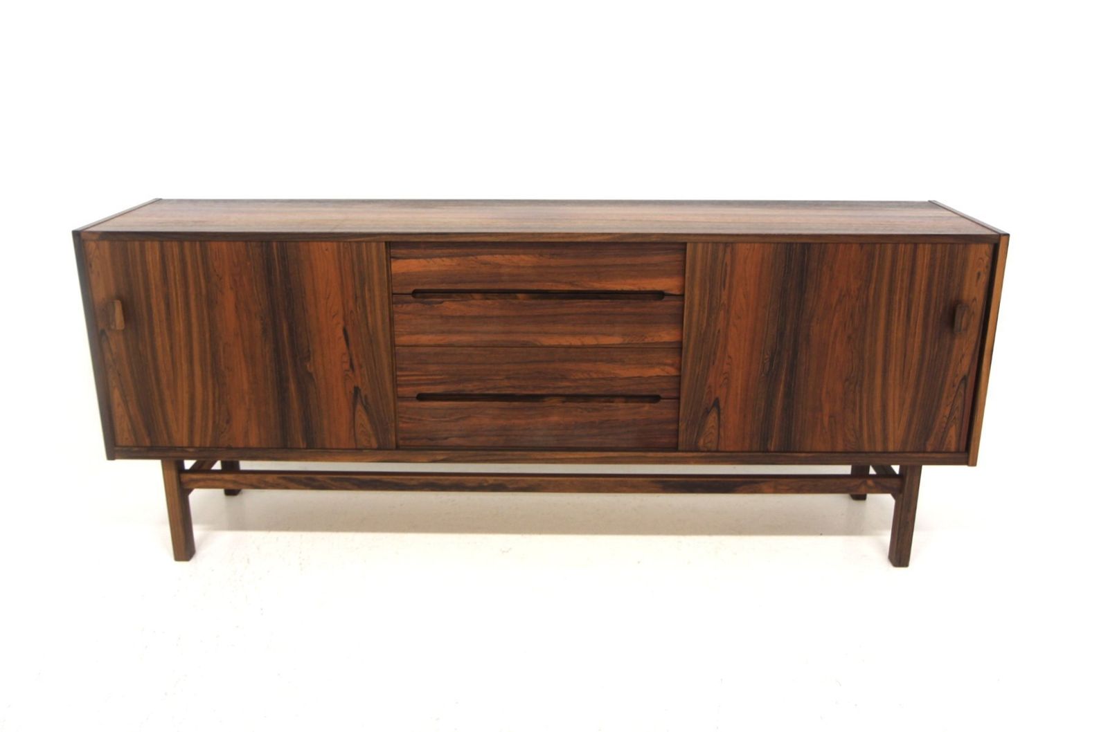Scandinavian Arild Sideboard By Nils Jonsson For Hugo Troeds, Sweden, 1960s photo Furniture