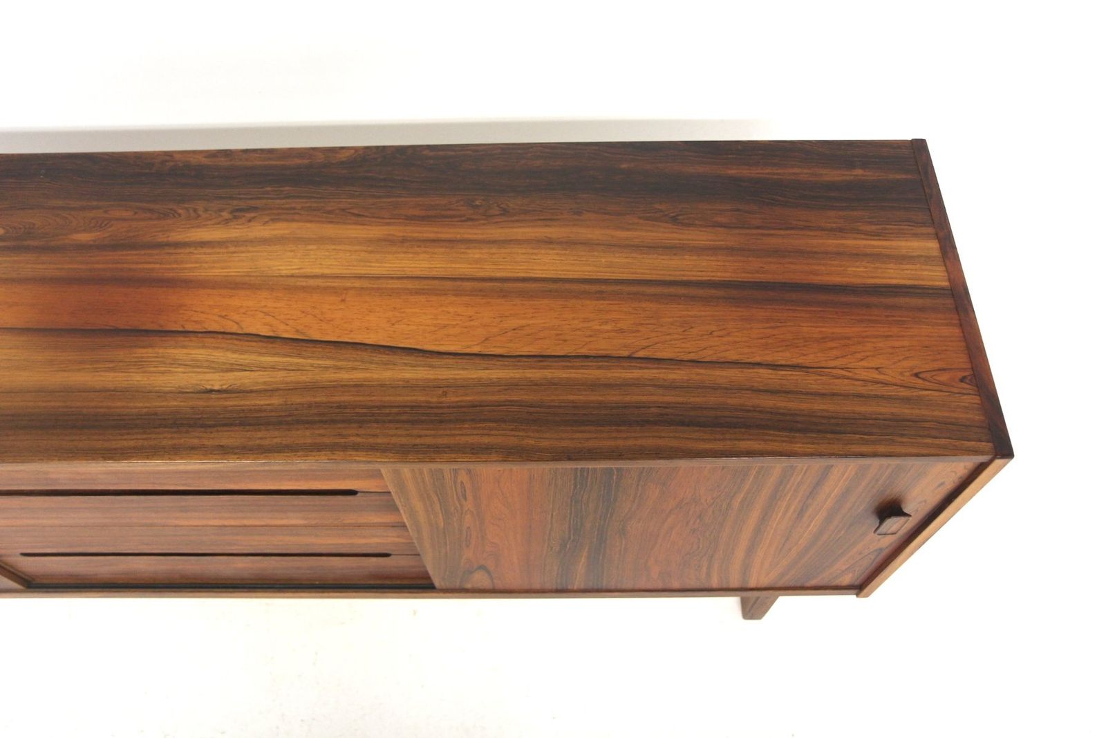 Scandinavian Arild Sideboard By Nils Jonsson For Hugo Troeds, Sweden, 1960s photo buy