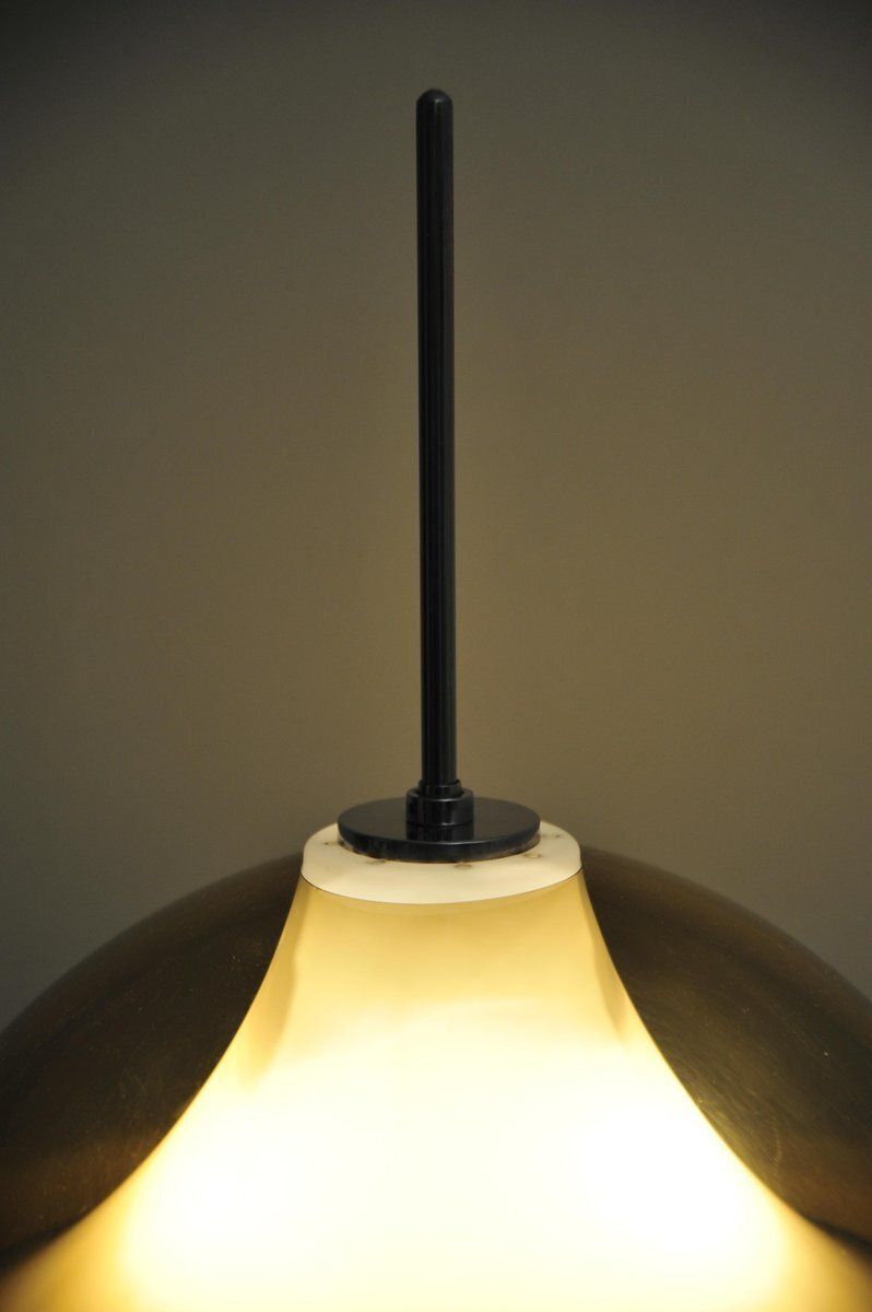 Adjustable Floor Lamp By Gepo, 1970s photo vinterior