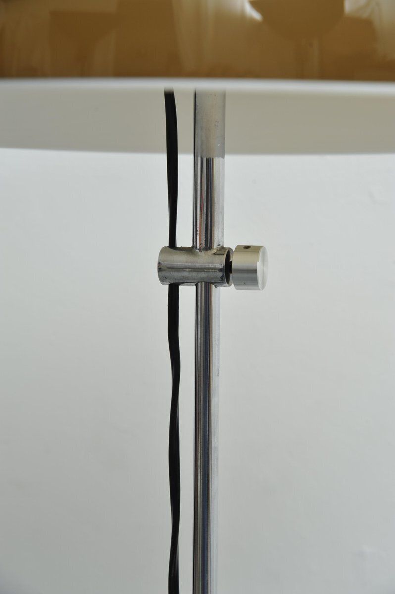 514.0 Adjustable Floor Lamp By Gepo, 1970s photo