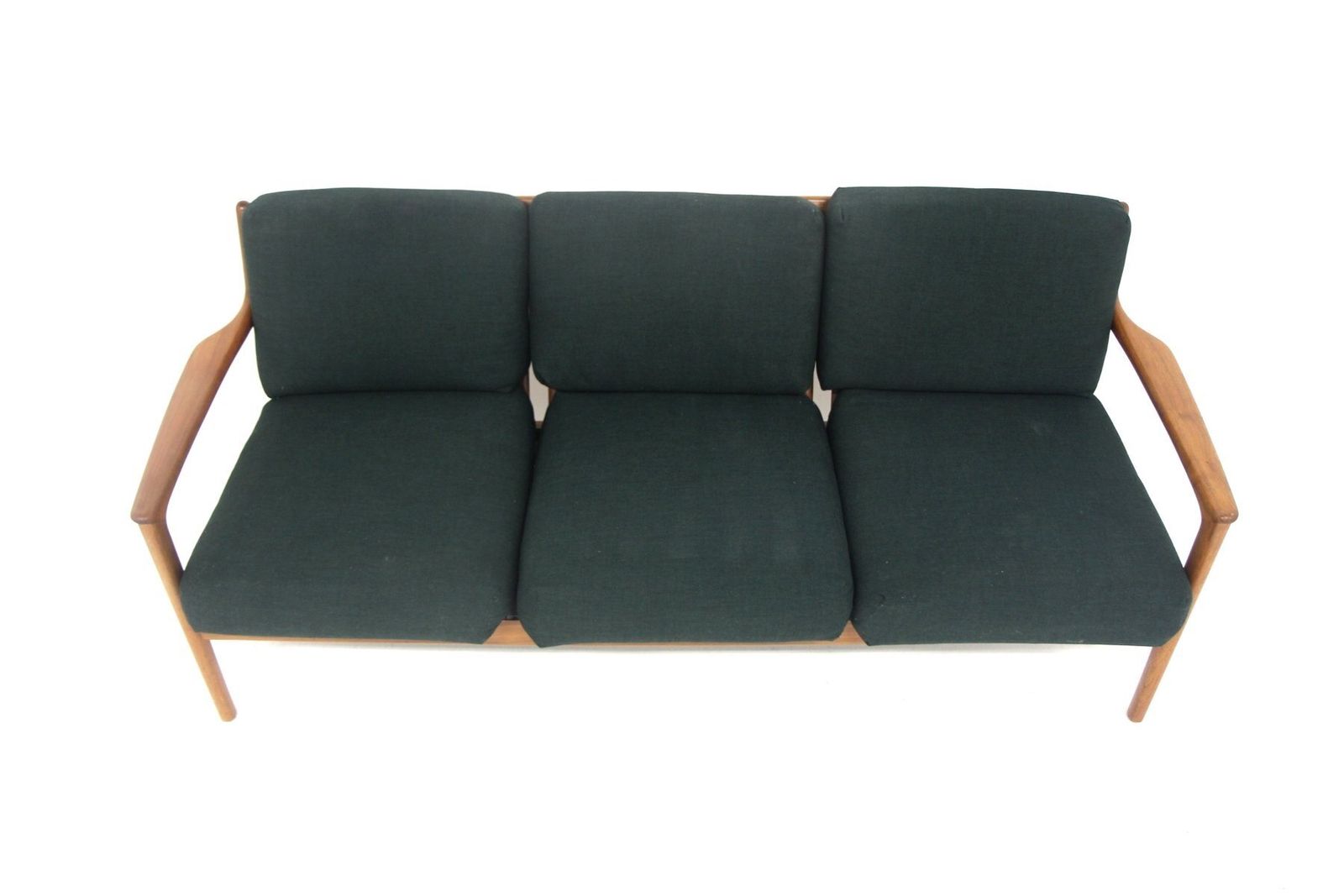 Scandinavian USA 75 Sofa From Folke Ohlsson Bodafors, Sweden, 1960s photo for sale