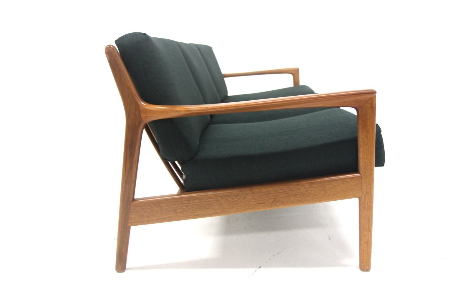 Scandinavian USA 75 Sofa From Folke Ohlsson Bodafors, Sweden, 1960s photo 1741.0