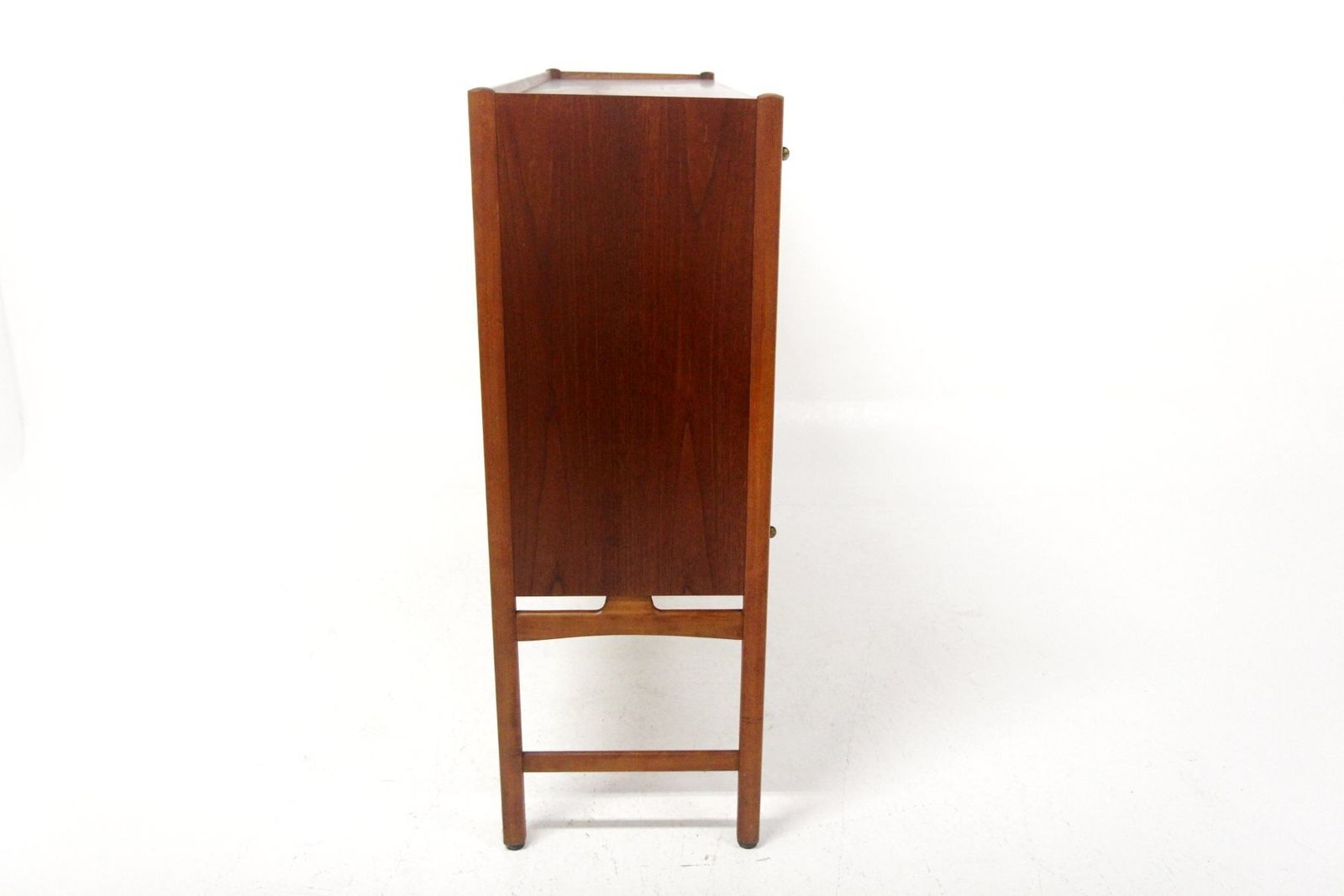 Scandinavian Napoli Sideboard By David Rosén For Westbergs Möbler, Sweden, 1960s photo furniture