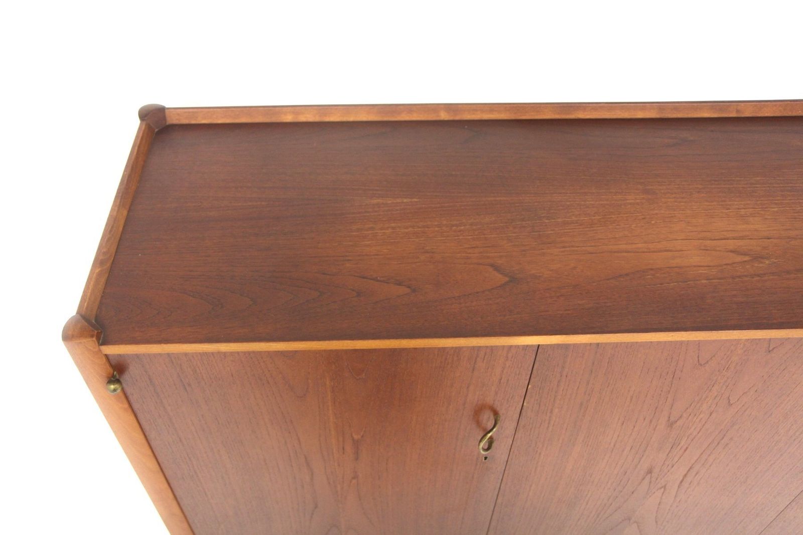 Scandinavian Napoli Sideboard By David Rosén For Westbergs Möbler, Sweden, 1960s photo buy