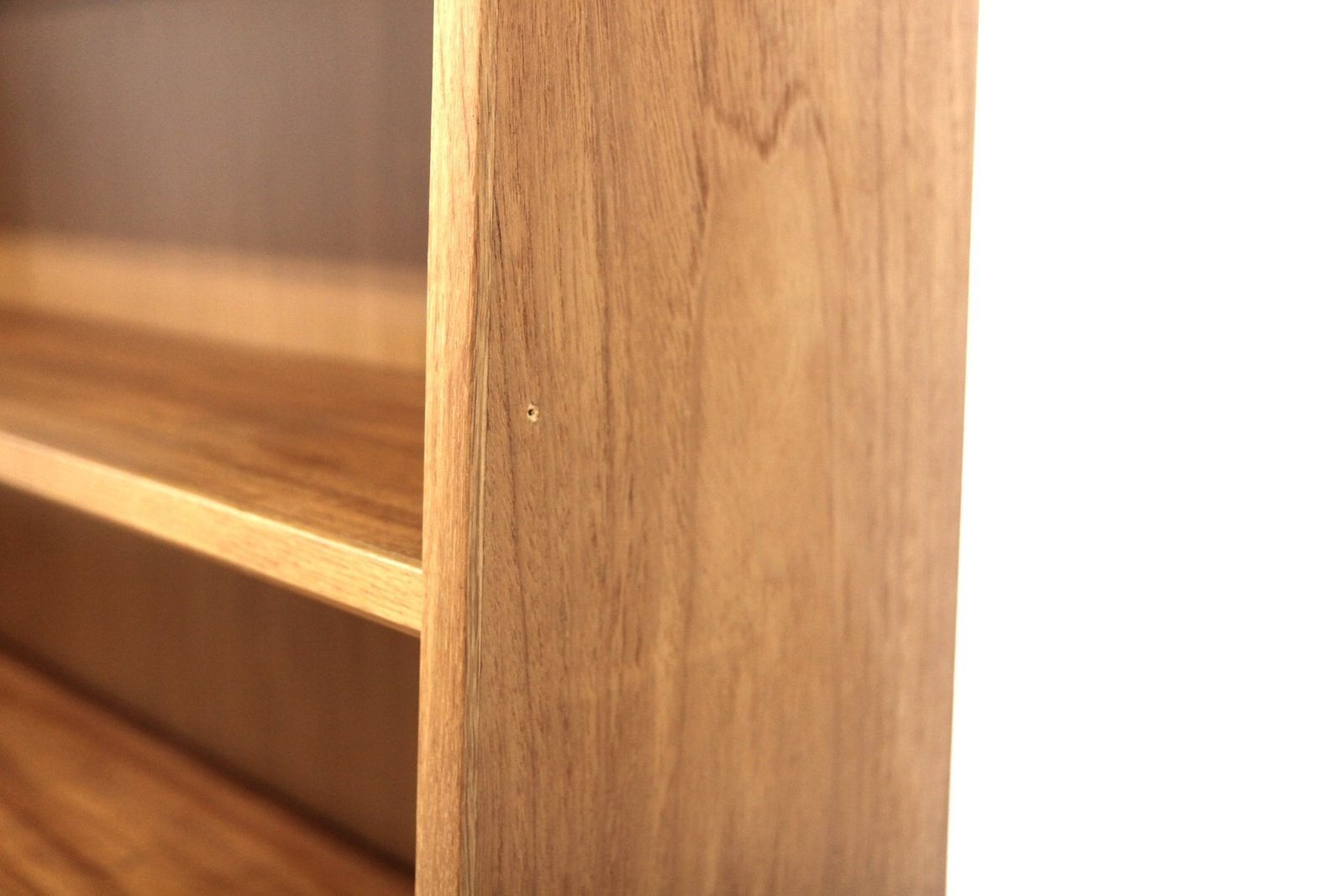 Scandinavian Teak Secretary Desk, Sweden, 1960s photo furniture