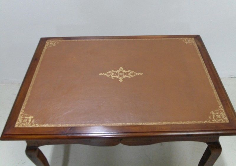 Table Cabaret Walnut 19th photo furniture
