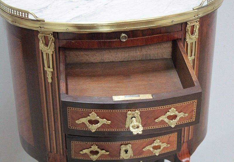 Small Chest Of Drawers, 19th photo 2358.7