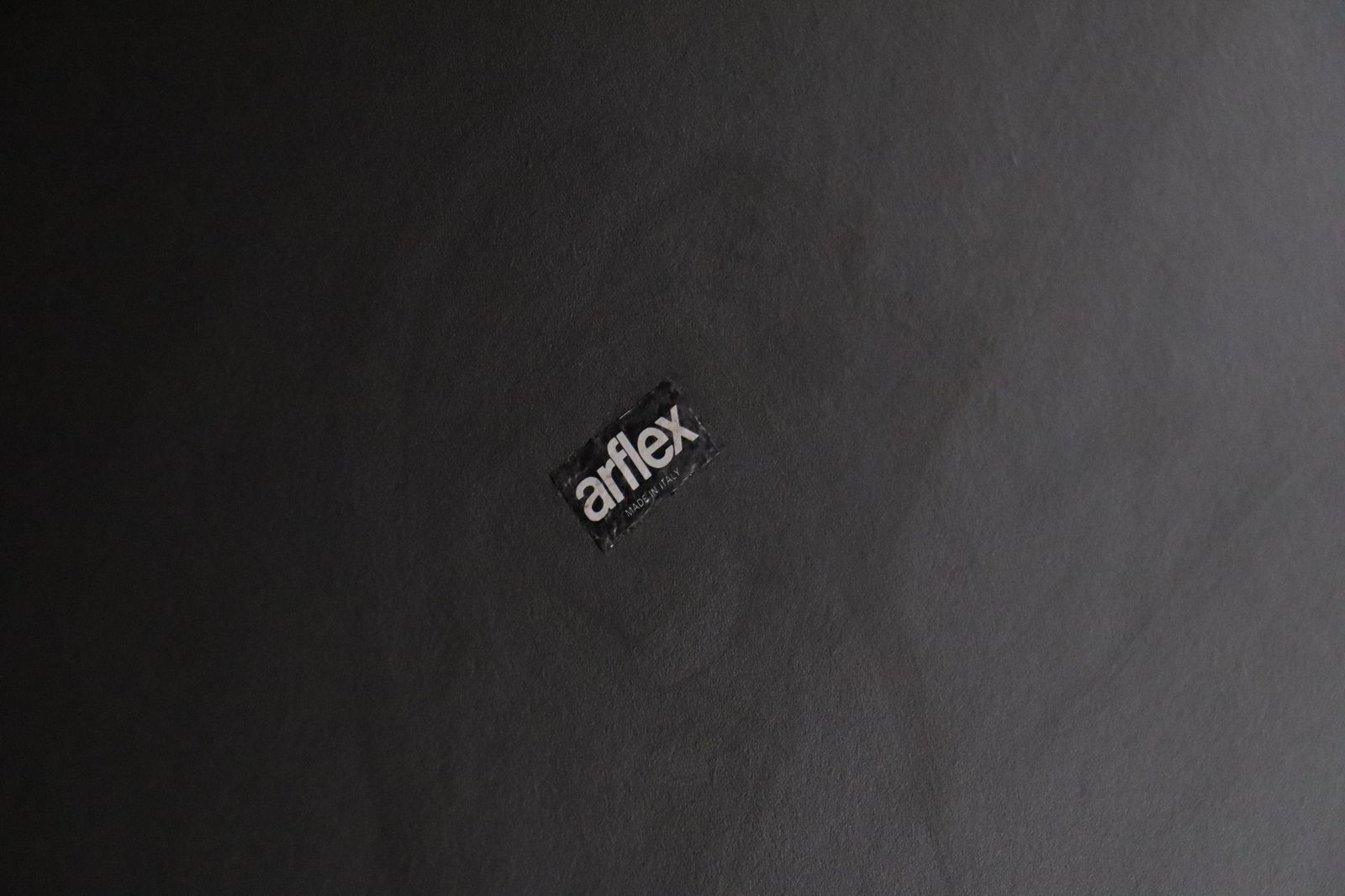 photo buy Arflex Strips Sofa Door Cini Boeri In Fluweel, Italië 1968
