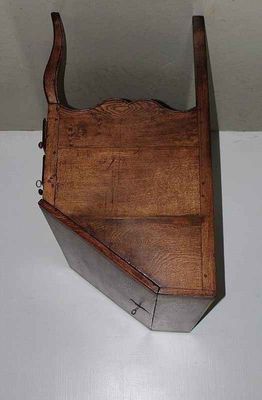 photo furniture 18th Century Oak Slope Office