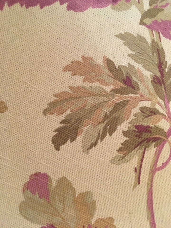 Laura Ashley Matching Pair Dress Curtains, Side Tablecloth & 2 X Cushion Covers photo vinterior