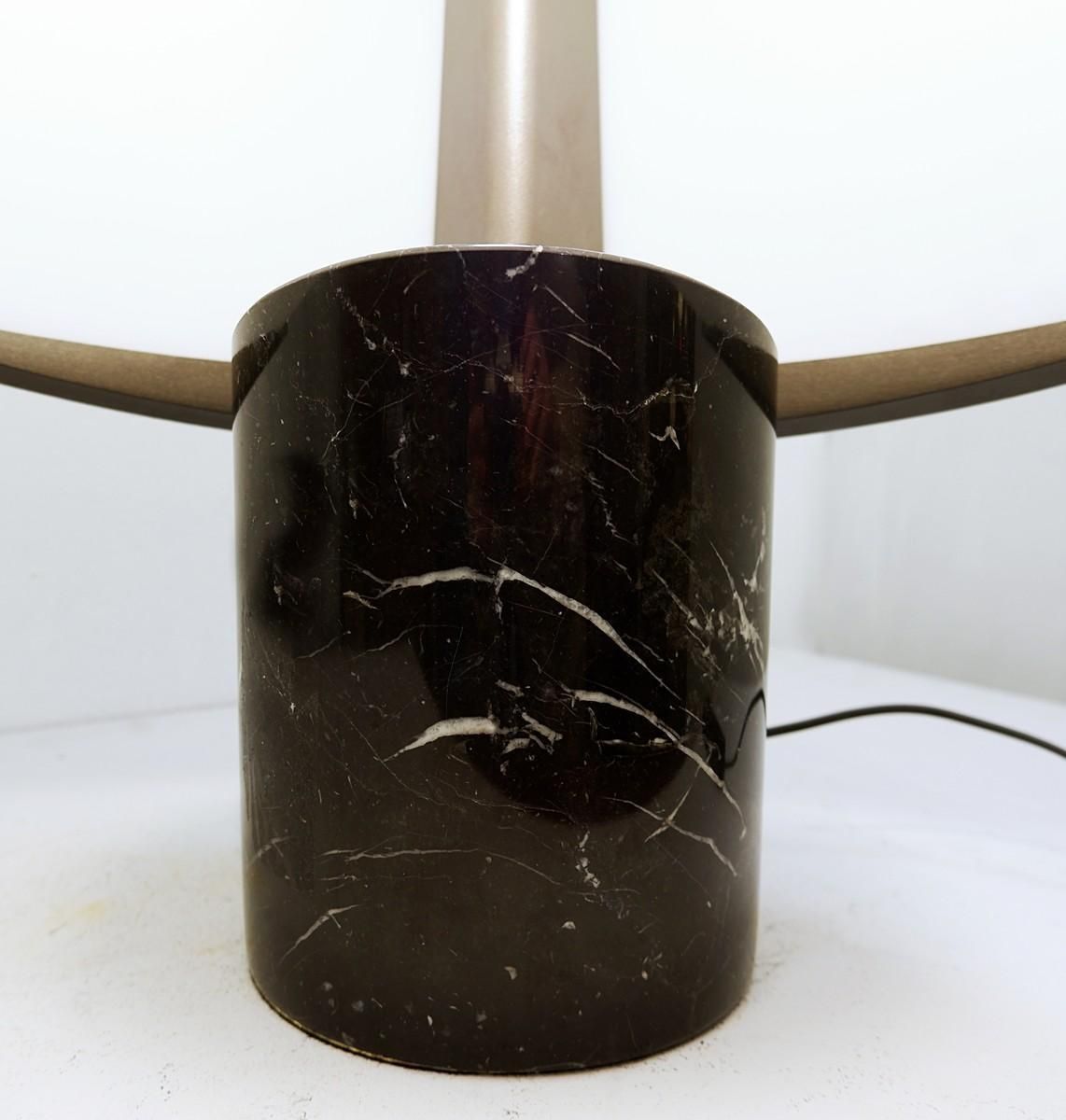 "Micene" Lamp By Toso, Massari & Associates For Leucos   1991 photo buy