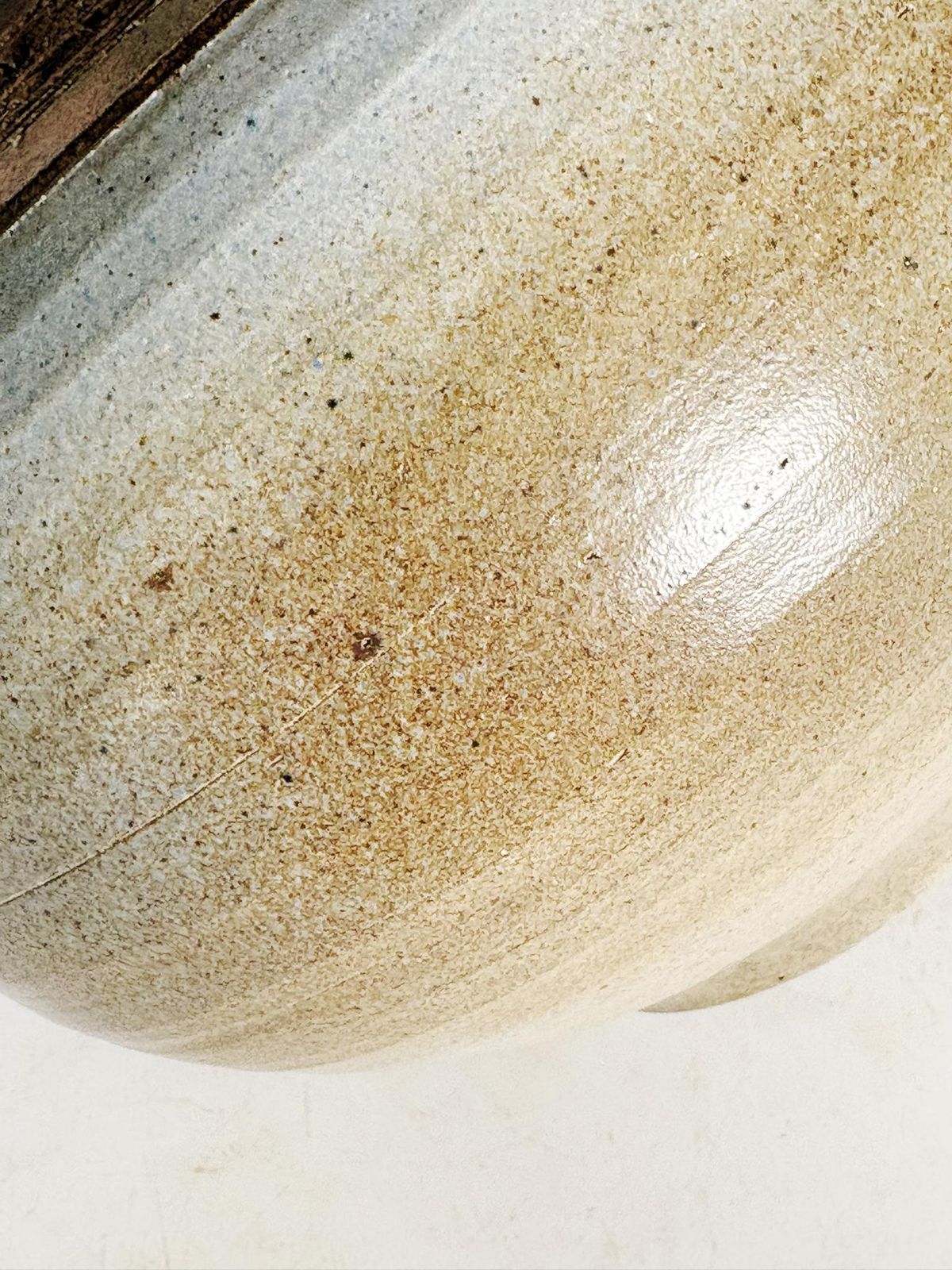 Stoneware Vase, France, 1970, 1970s photo buy