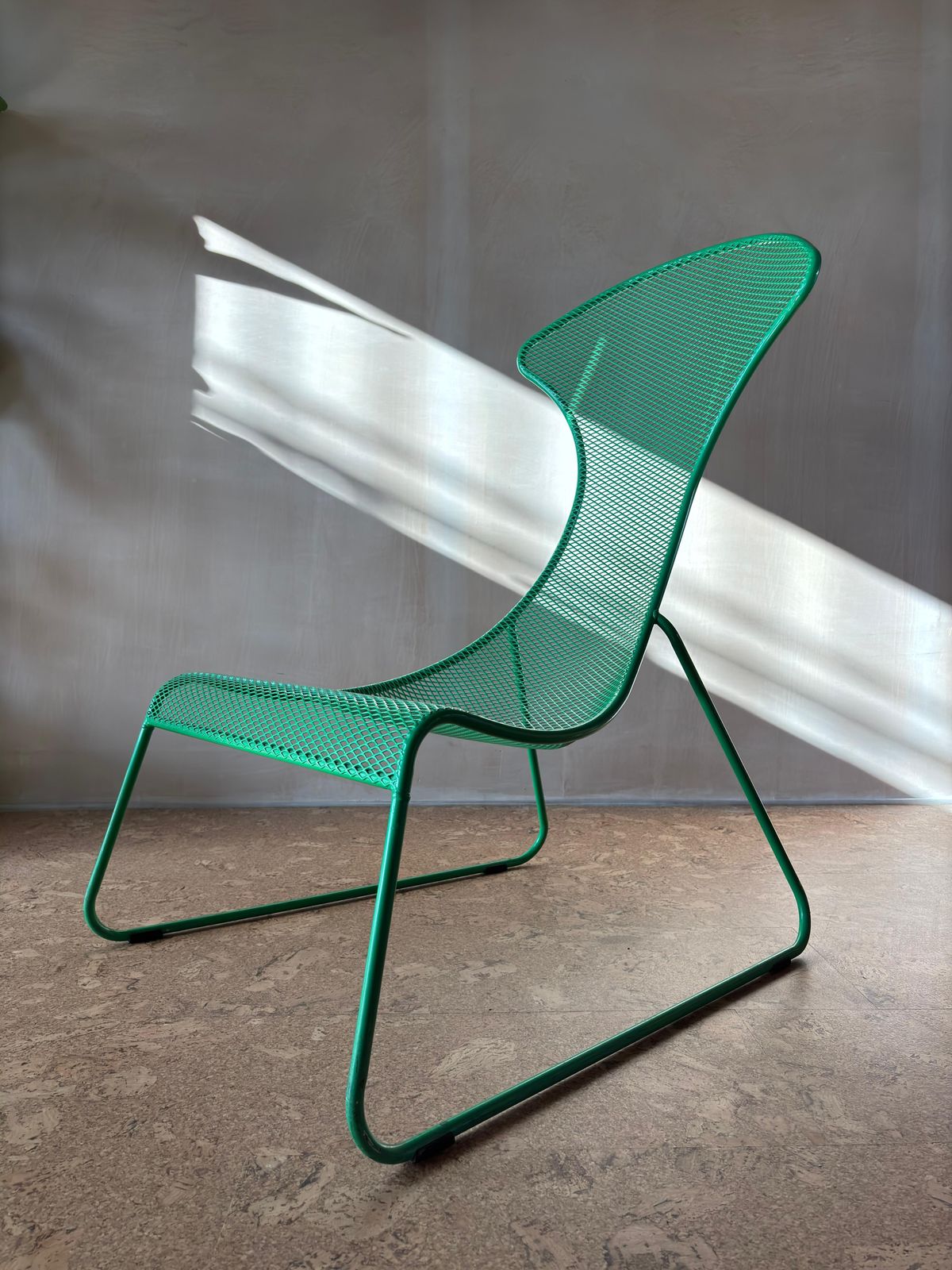 Rare Set Of 2 Ikea Ps 2012 Green Easy Chairs By Wiebke Braasch photo Furniture