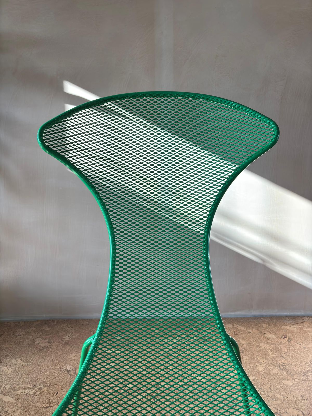 photo furniture Rare Set Of 2 Ikea Ps 2012 Green Easy Chairs By Wiebke Braasch