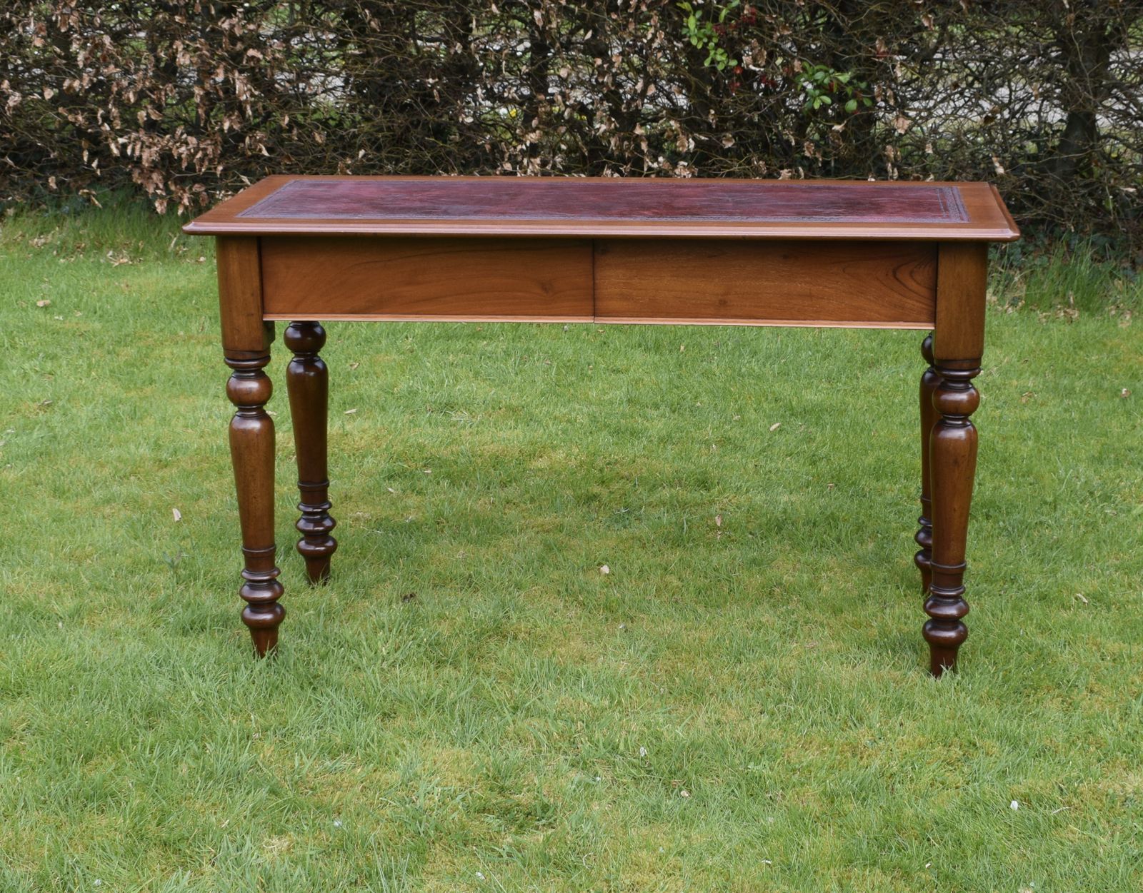 Victorian Writing Table, 1800s