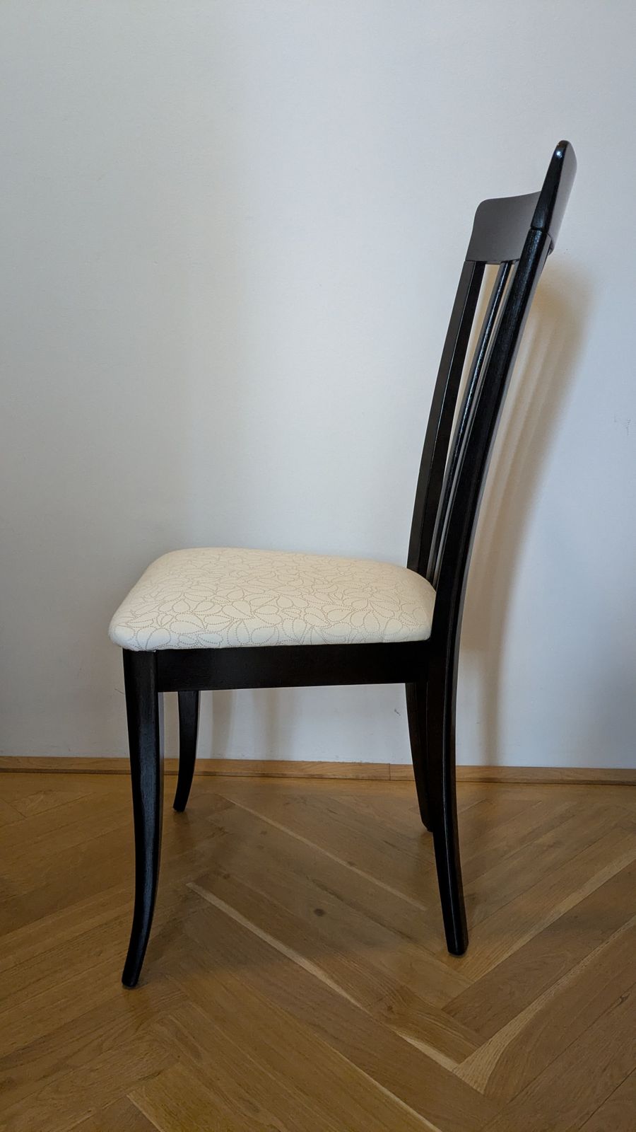 Dining Table And Chairs   Art Nouveau Period (Ca. 1910) photo for sale