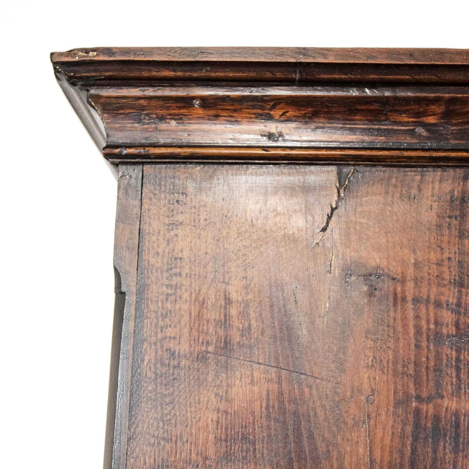 Antique 19th Century Oak Housekeeper's Cupboard | Antique | Early Antiques | Antique Storage | Antique Cupboard photo buy
