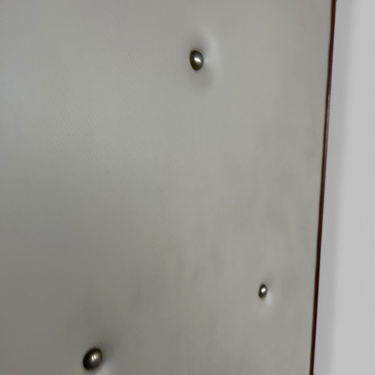 1960s Teak Hall Stand – Mirror Back With Drawer, Cupboard And Umbrella Tray photo vinterior
