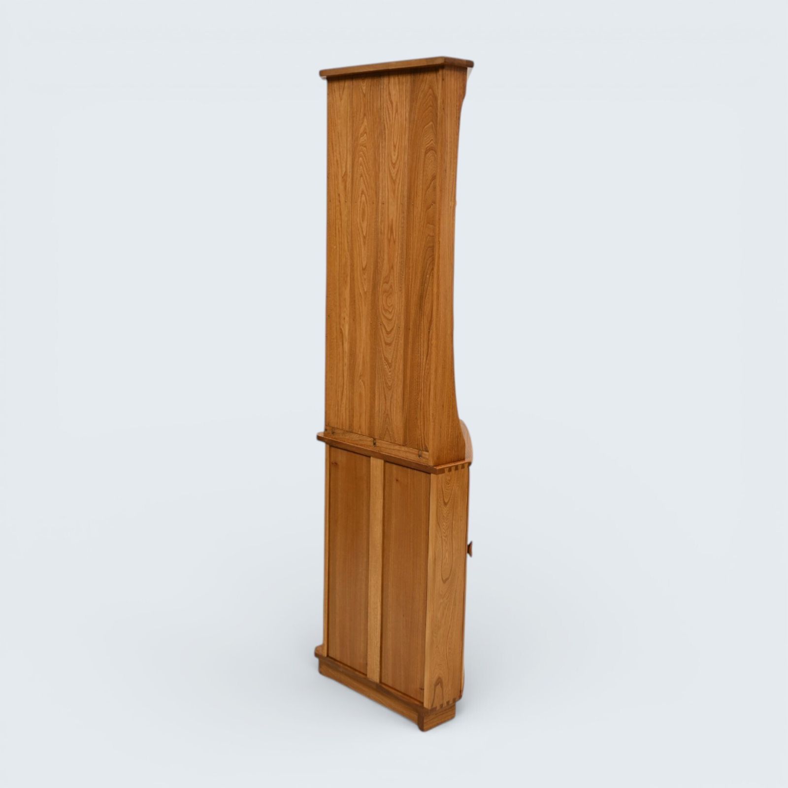 Genuine Ercol Windsor Corner Cabinet Light Finish Model 743c Free Uk Delivery photo buy