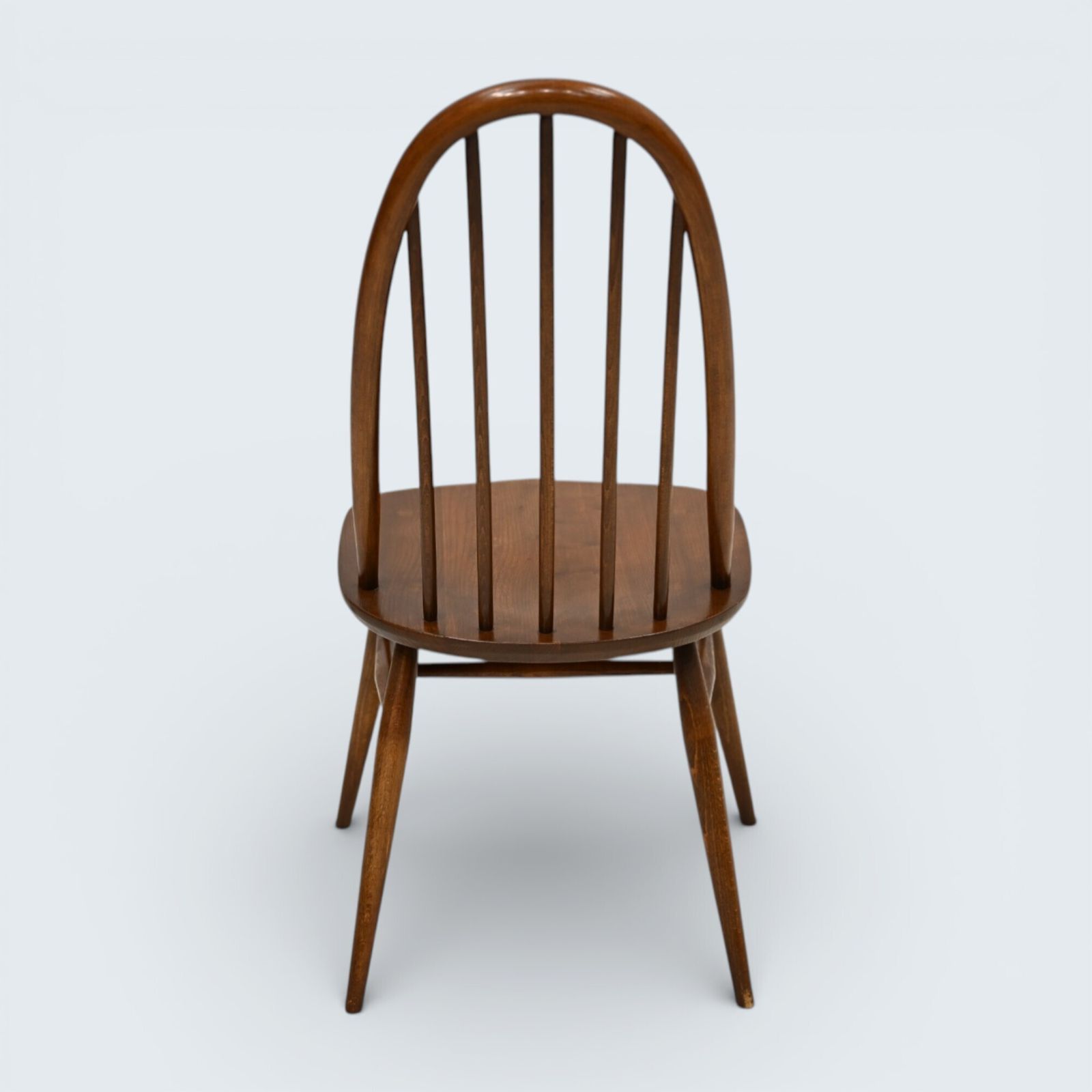 photo furniture 6 Ercol Quaker Dining Chairs Golden Dawn Vintage 1970s Chairs Free Uk Delivery*