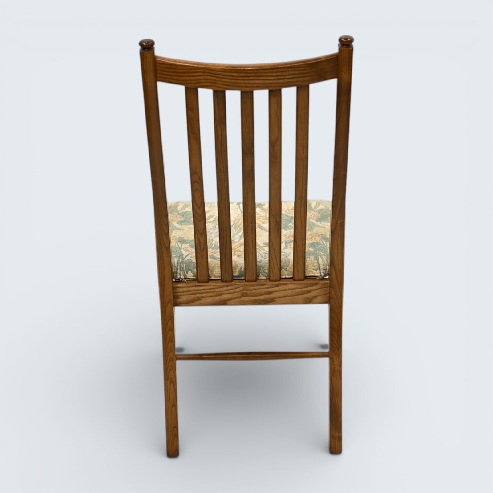 6 Ercol Dining Chairs Penn Range Model 1138 Golden Dawn Finish Free Uk Delivery* photo buy