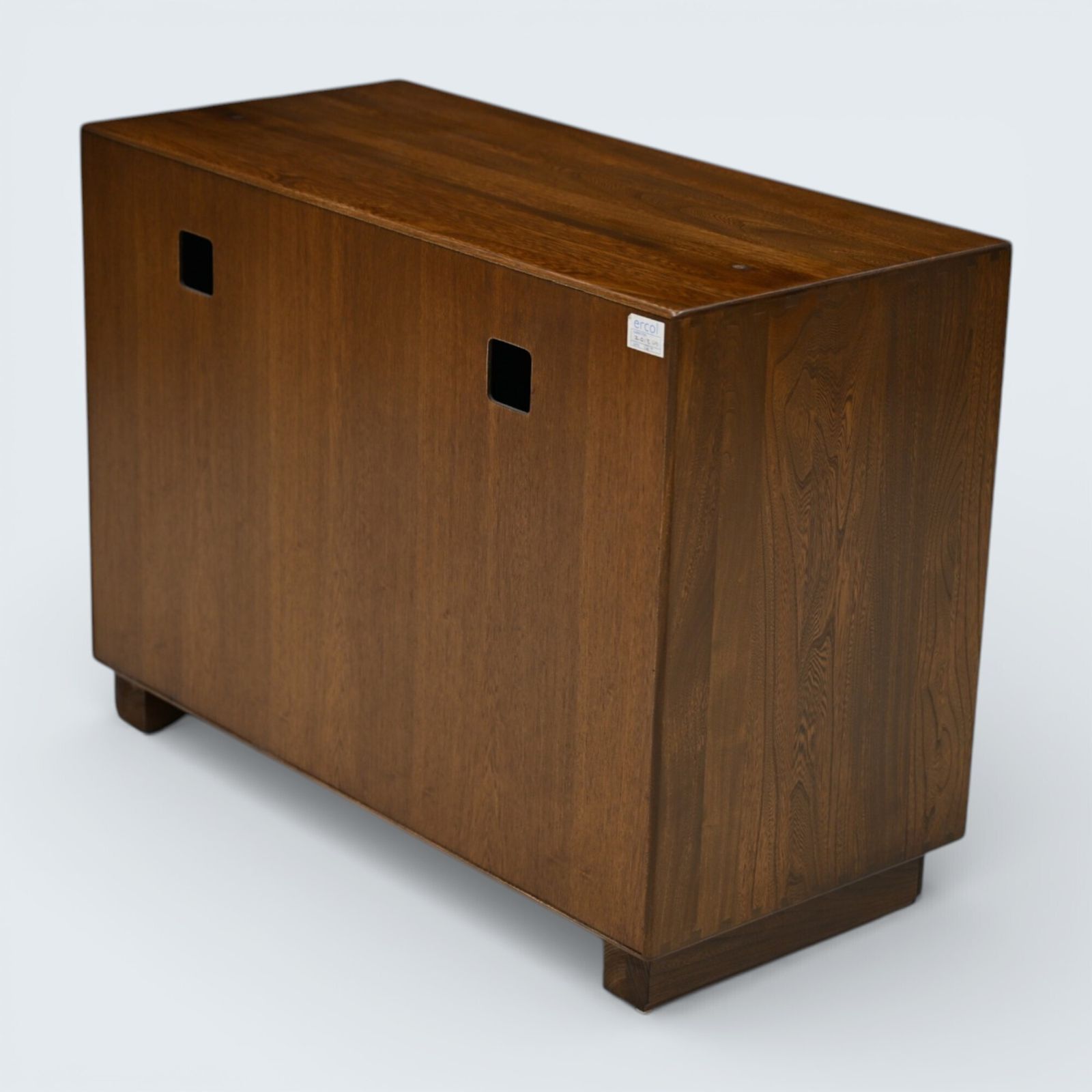Vintage Ercol Windsor Sideboard Tv Stand #2013 Golden Dawn Free Uk Delivery photo vinterior