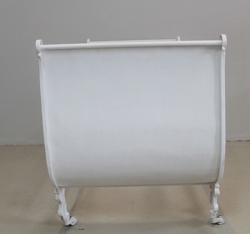 Rest Bed In Cast Iron 20th photo buy