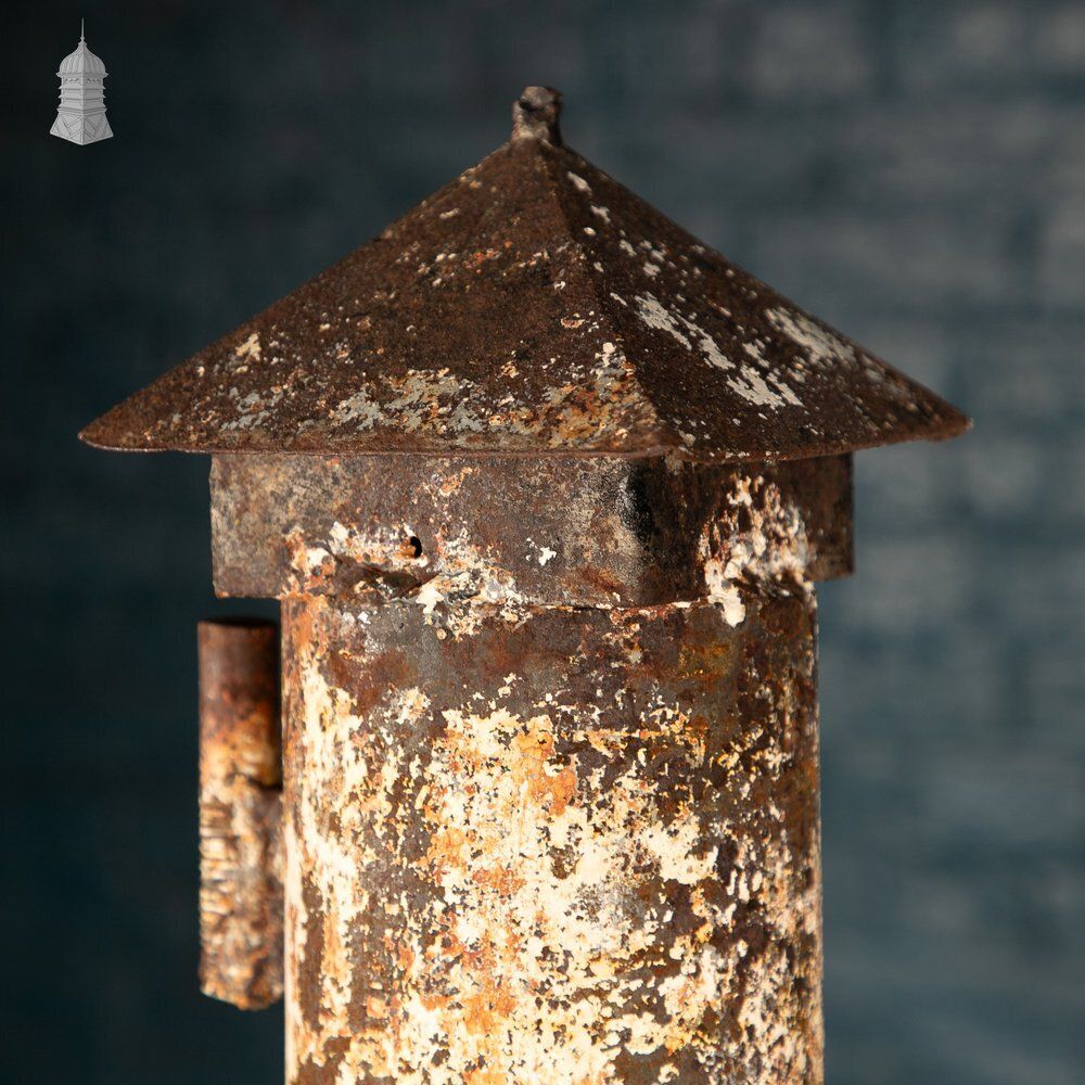 photo for sale Pair Of Gate Posts