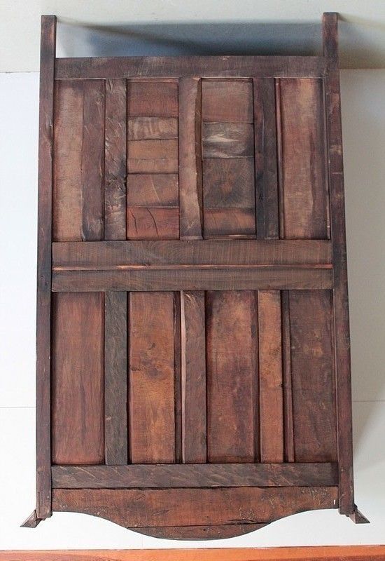 photo buy Cabinet Louis XV Cherrywood & Ash 19th