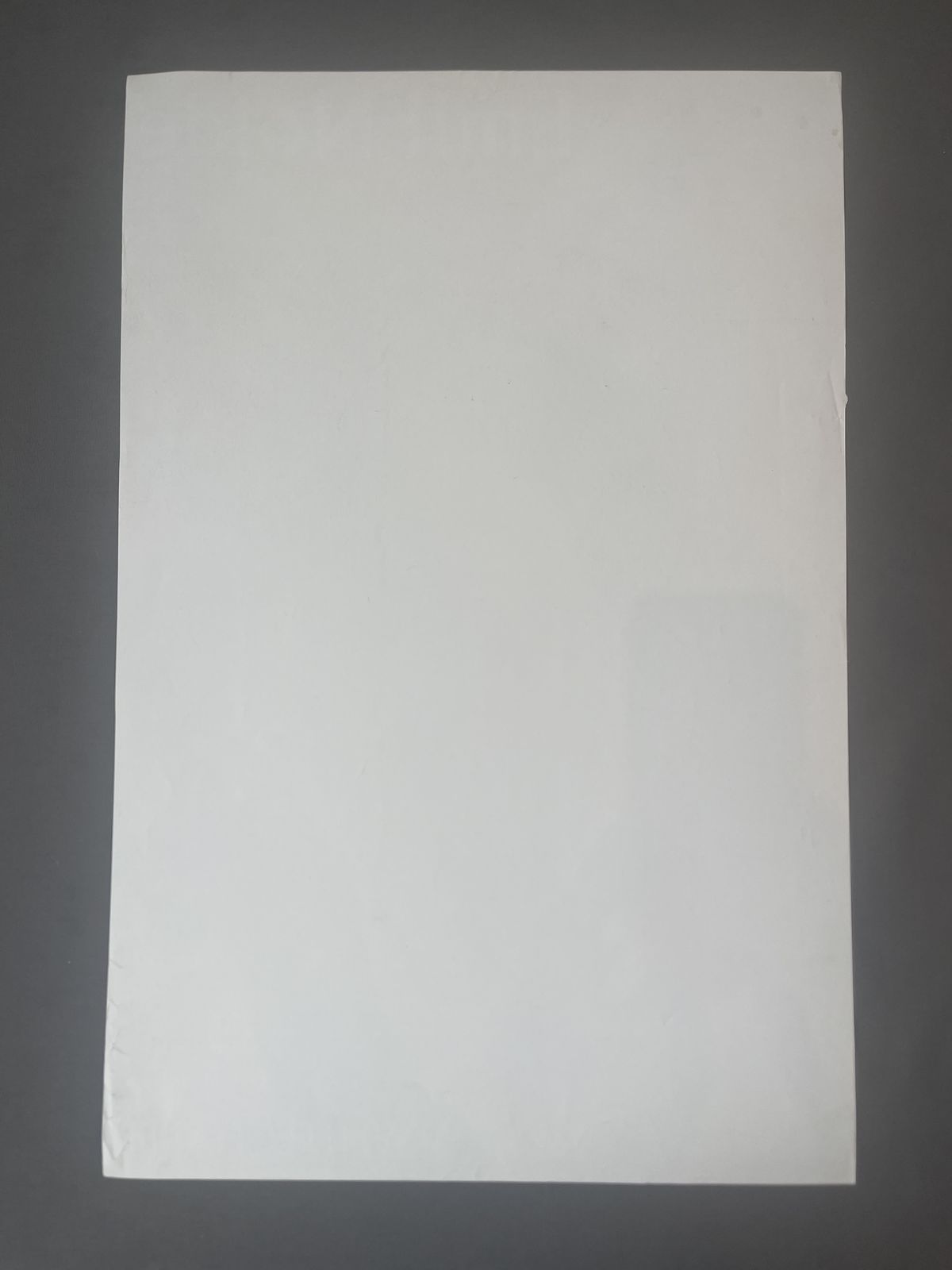 Rare Original Emil Nolde, Whitechapel Gallery, 1995 Exhibition Poster photo for sale