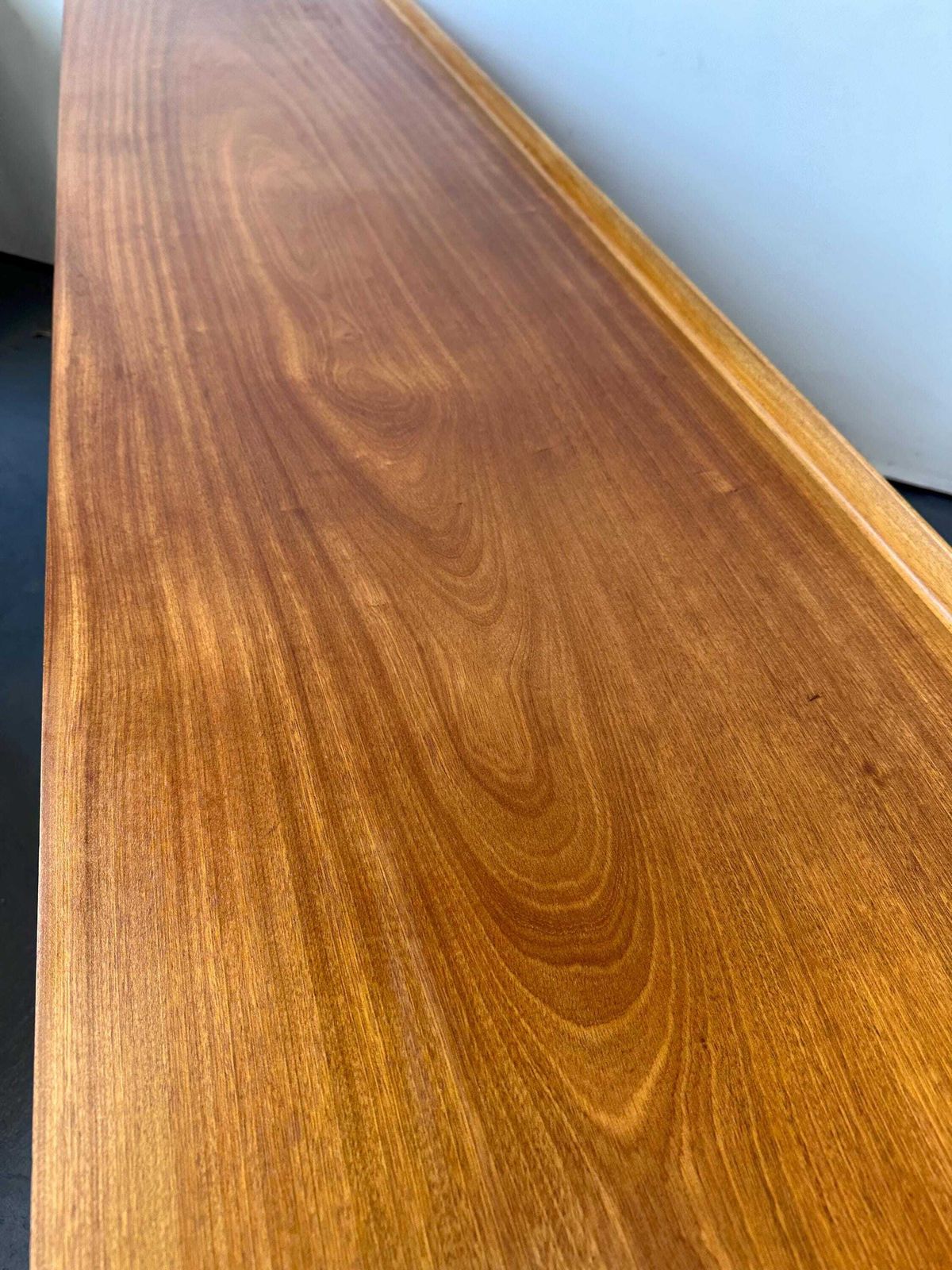 photo vintage Vintage 1950s Robert Heritage For Archie Shine Hamilton Rosewood & Teak. Danish Heals Mid Century