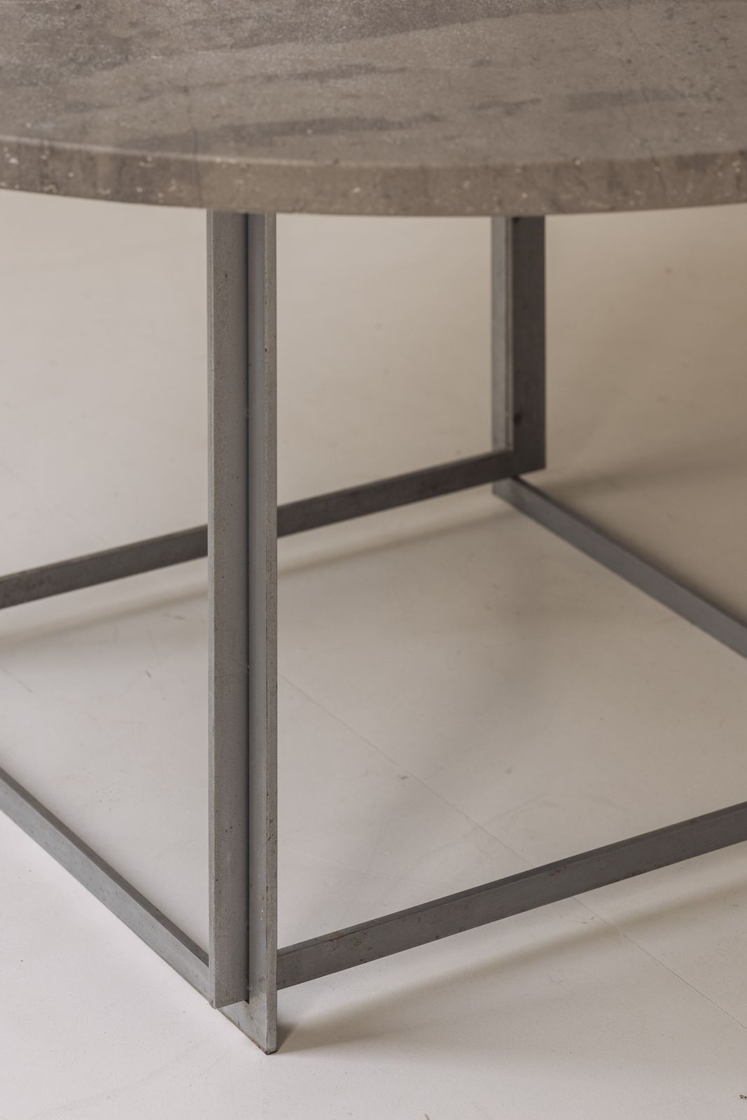 photo for sale Very Rare ‘Pk54’ Dining Table By Poul Kjaerholm For E. Kold Christensen, Dk 1963