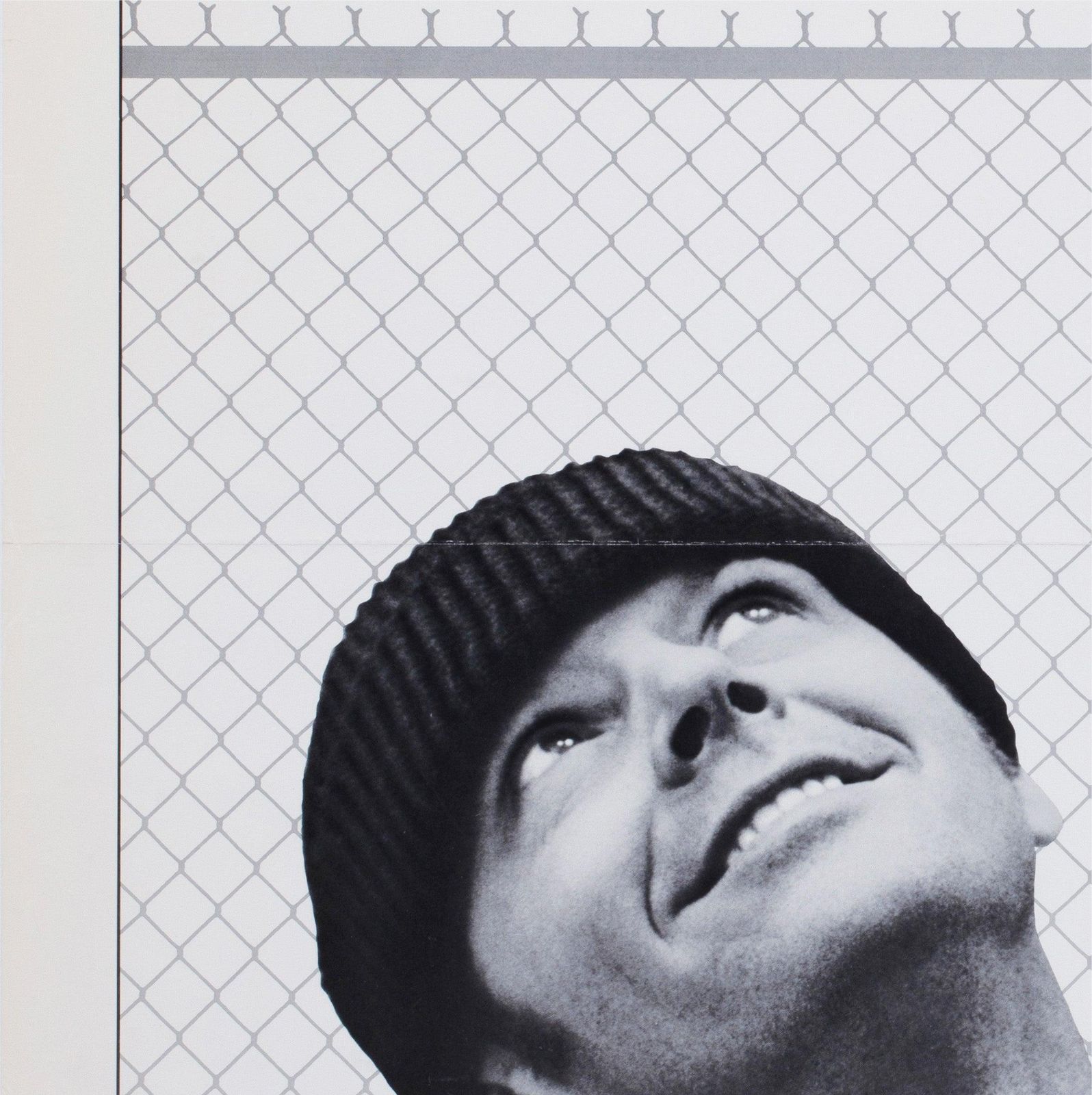 One Flew Over The Cuckoo's Nest 1975 Us 1 Sheet Pre Awards Film Poster photo 1590.0