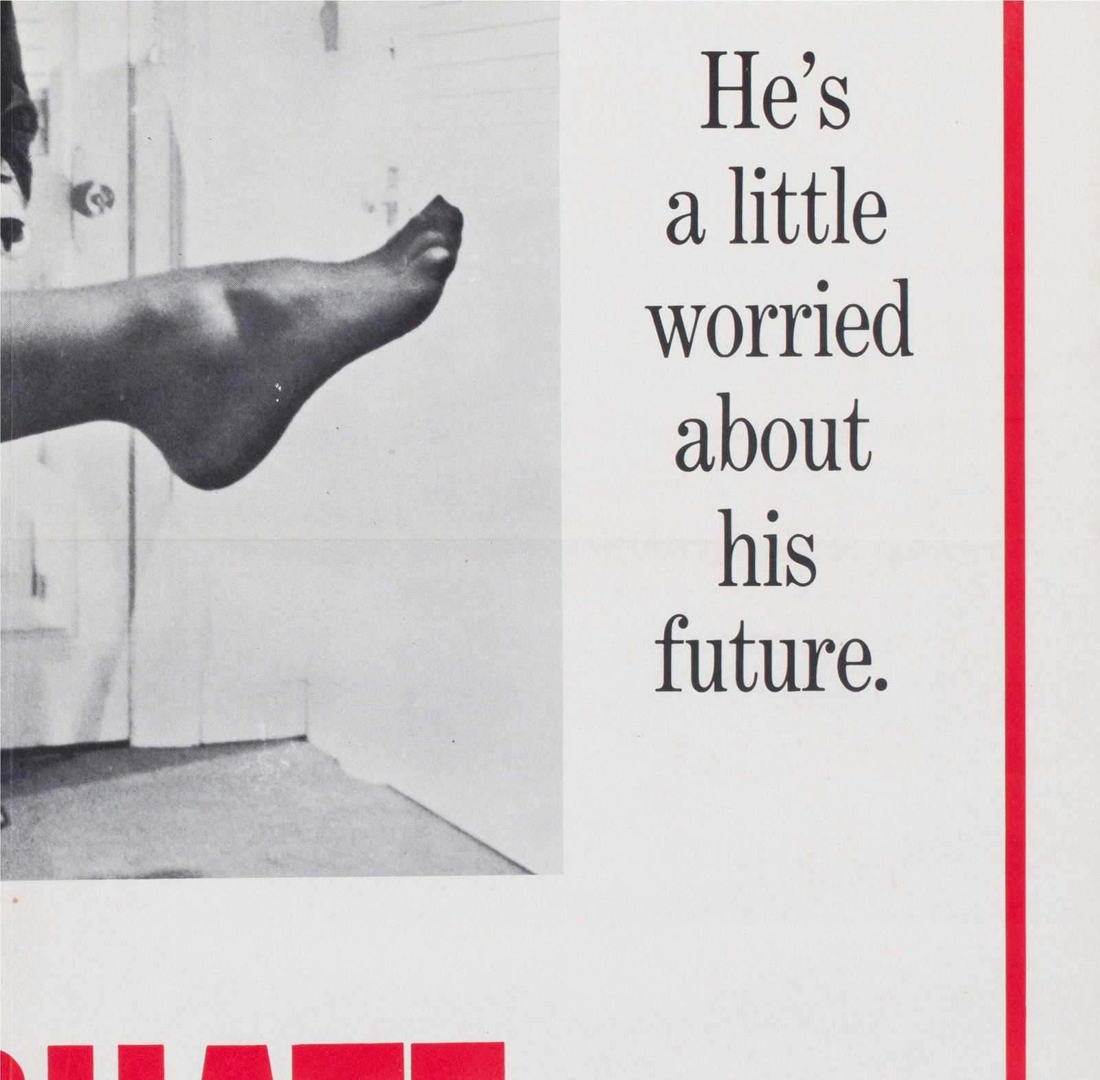 Affiche de cinéma australienne The Graduate, format 1 Sheet, années 1970 photo vinterior