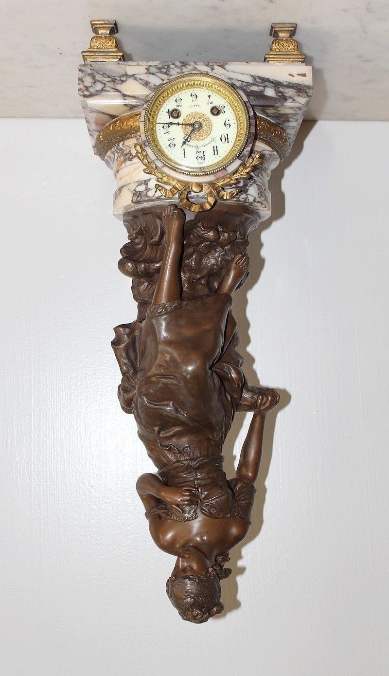 Pendulum Of Fireplace & Regulates