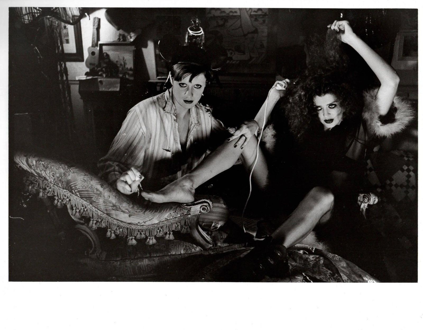 The Rocky Horror Picture Show 1975 Press Publicity Film Movie Still Framed photo Art
