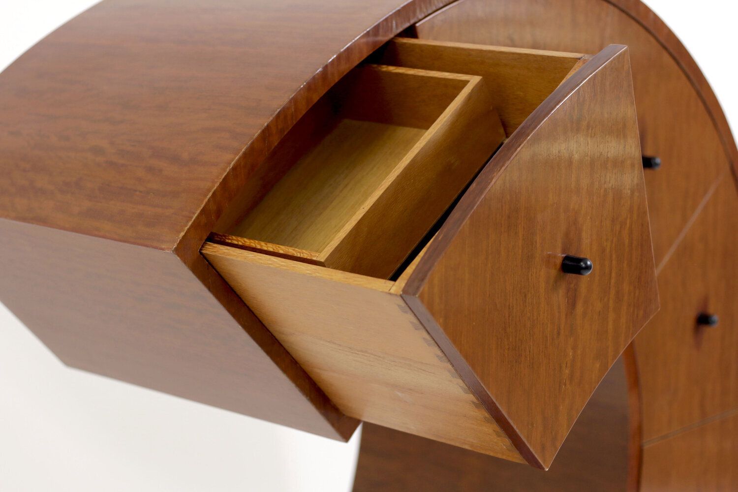 Curved Gum Chest photo Furniture
