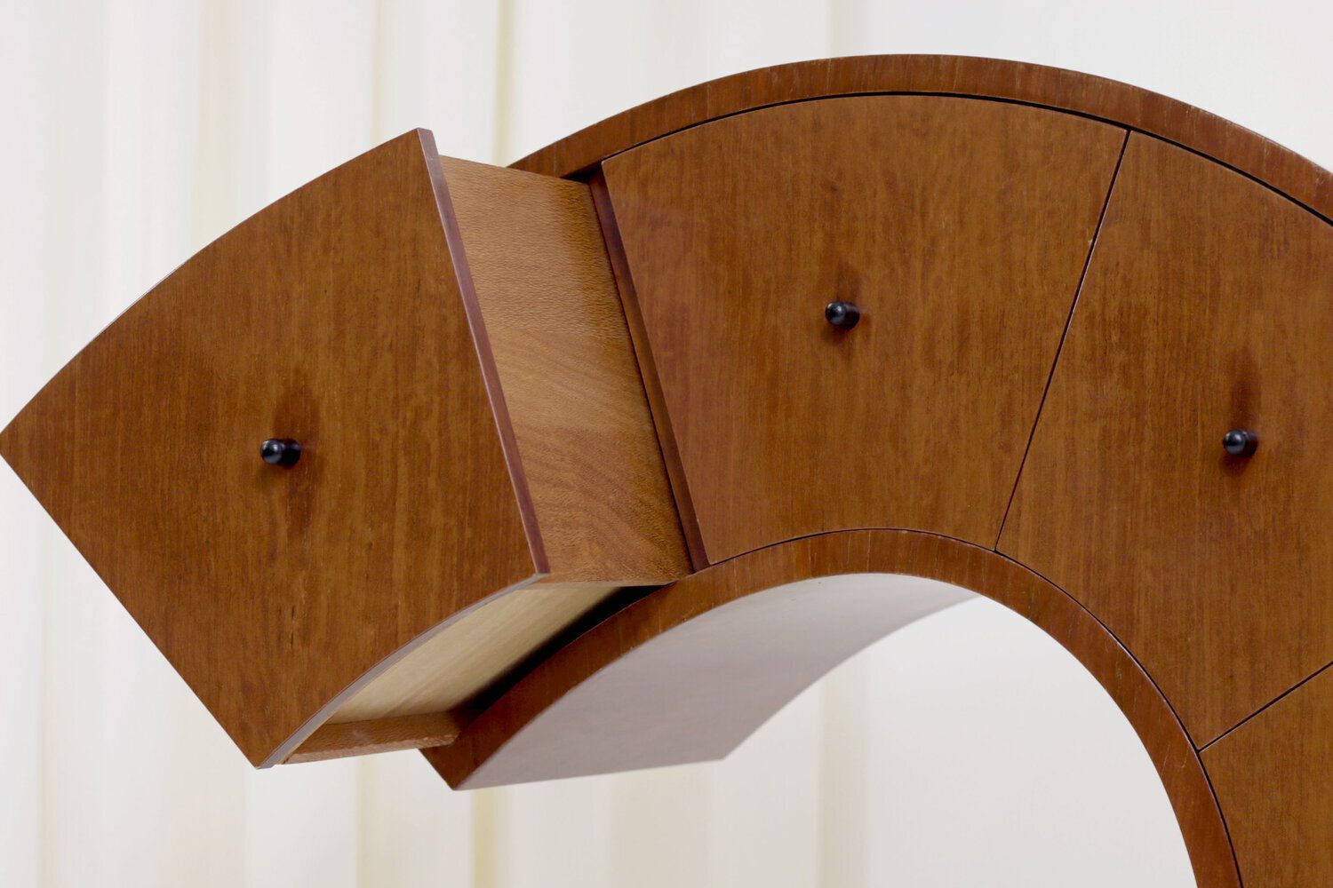 Curved Gum Chest photo 2500.0